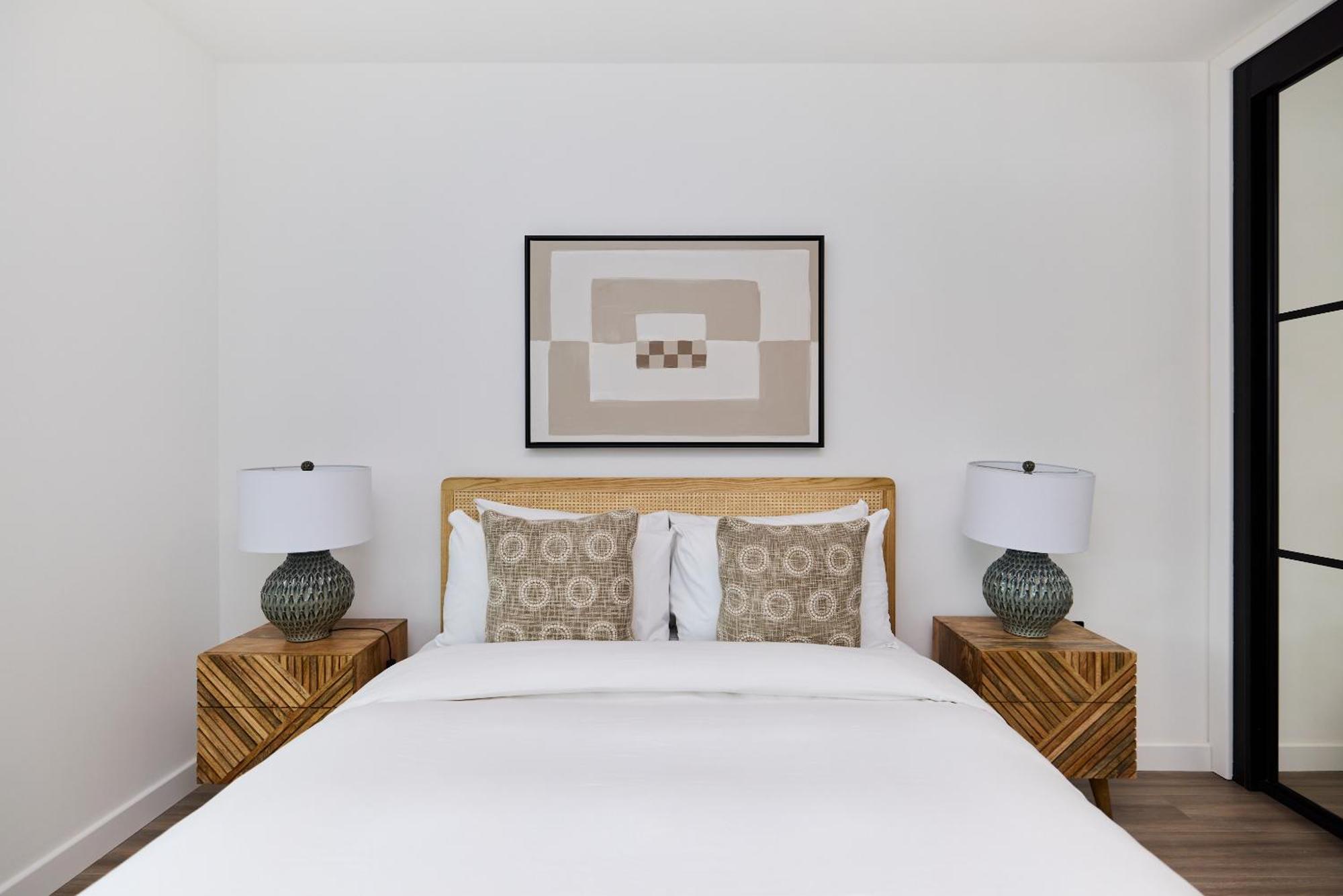 The Tottenham Hideaway - Alluring 1bdr Flat With Balcony Appartement
