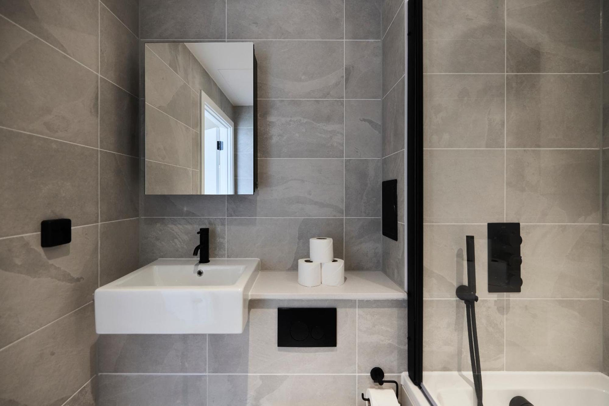 The Tottenham Hideaway - Alluring 1bdr Flat With Balcony * Londres