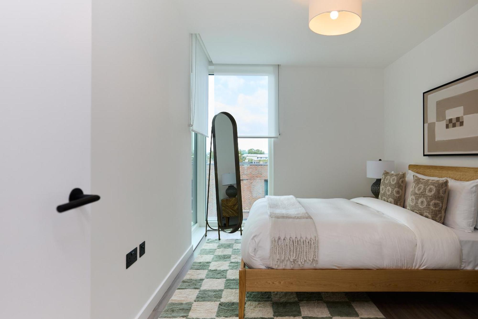 Appartement The Tottenham Hideaway - Alluring 1bdr Flat With Balcony Londres
