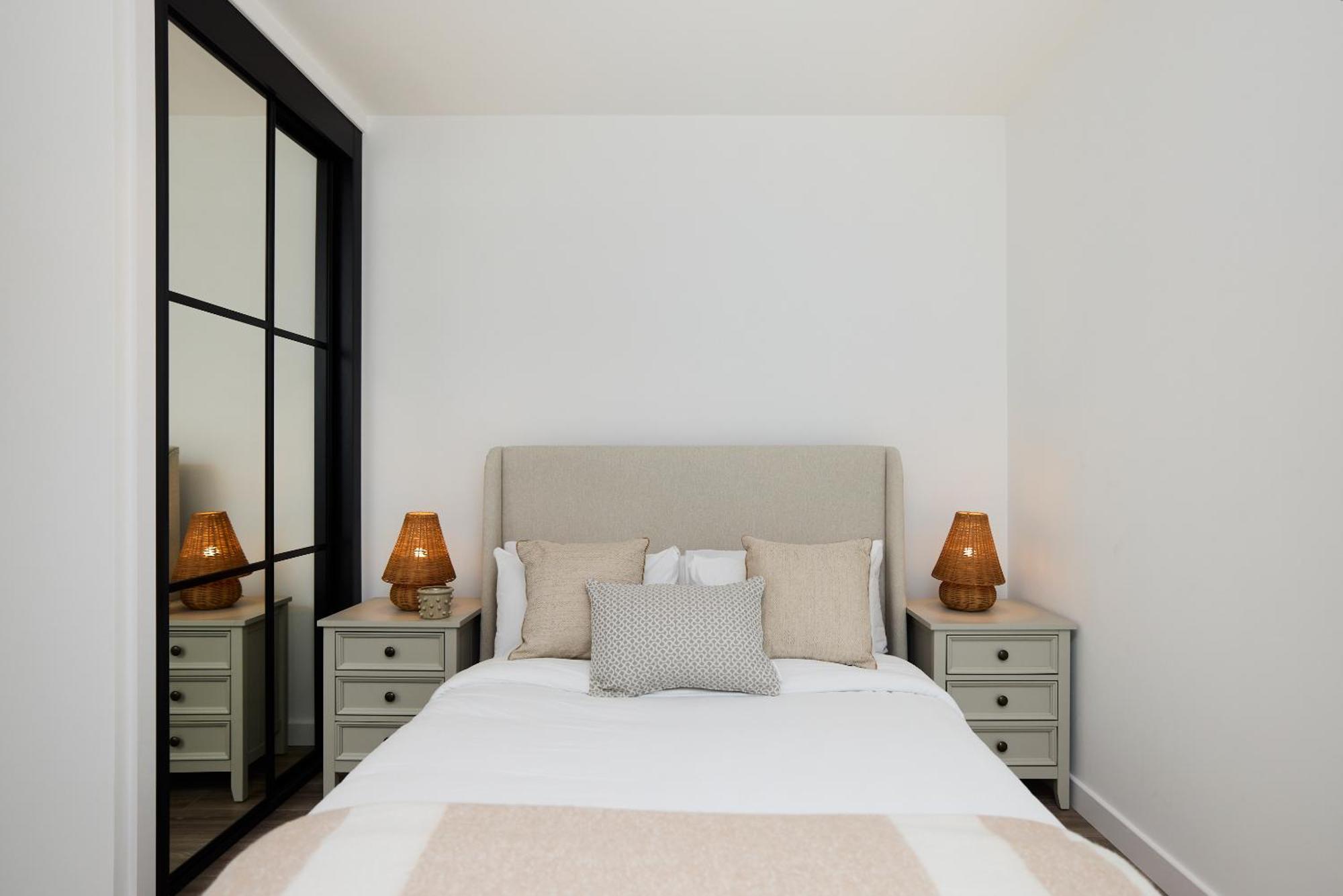 Apartamento The Tottenham Escape - Lovely 2bdr Flat With Balcony *