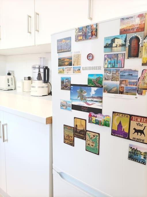Modern And Cosy 2 Bedroom Flat In Notting Hill * Londres