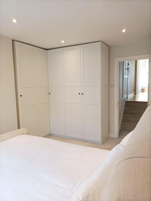Modern And Cosy 2 Bedroom Flat In Notting Hill Appartement Londres