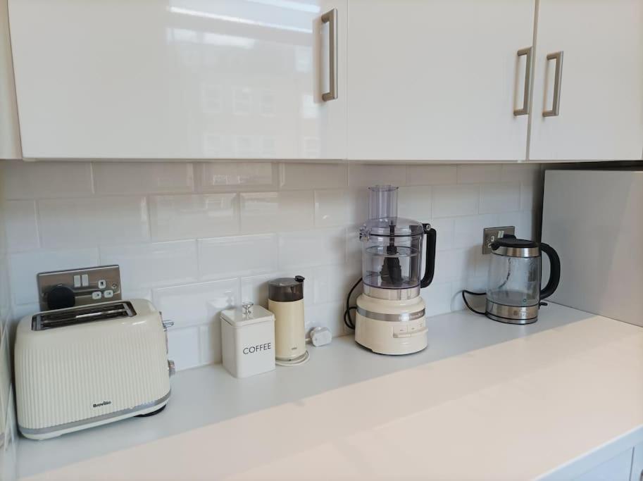 Modern And Cosy 2 Bedroom Flat In Notting Hill Appartement *