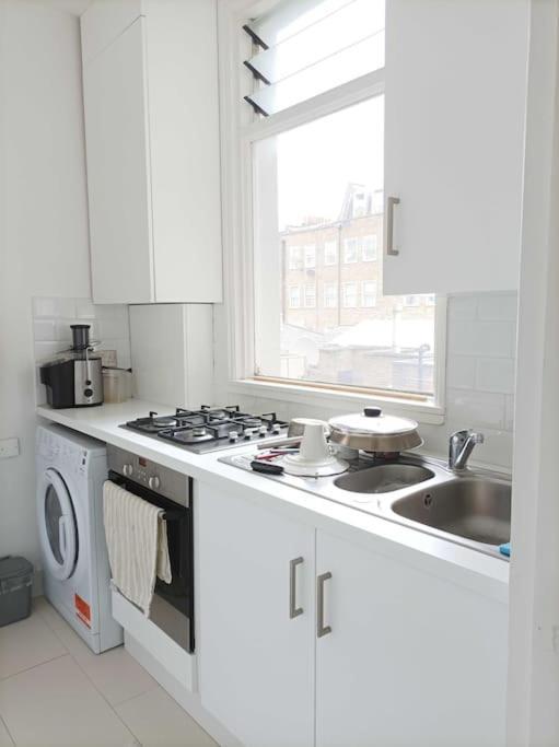 Modern And Cosy 2 Bedroom Flat In Notting Hill Appartement *