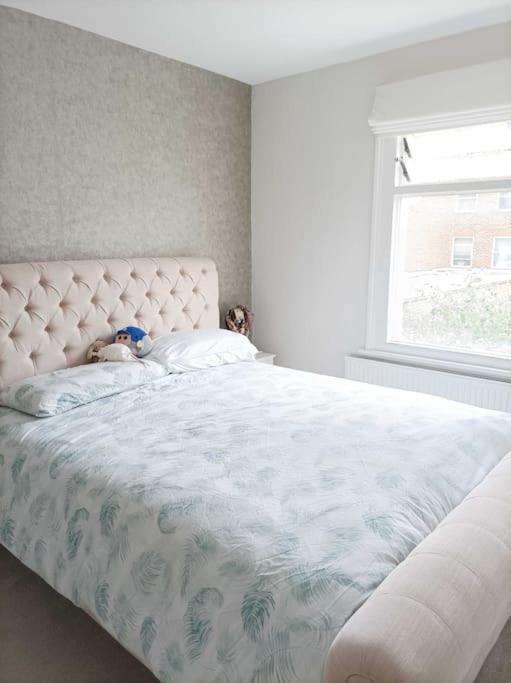Appartement Modern And Cosy 2 Bedroom Flat In Notting Hill *