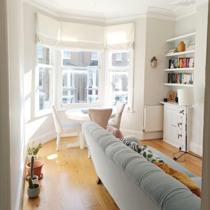 Modern And Cosy 2 Bedroom Flat In Notting Hill Appartement *