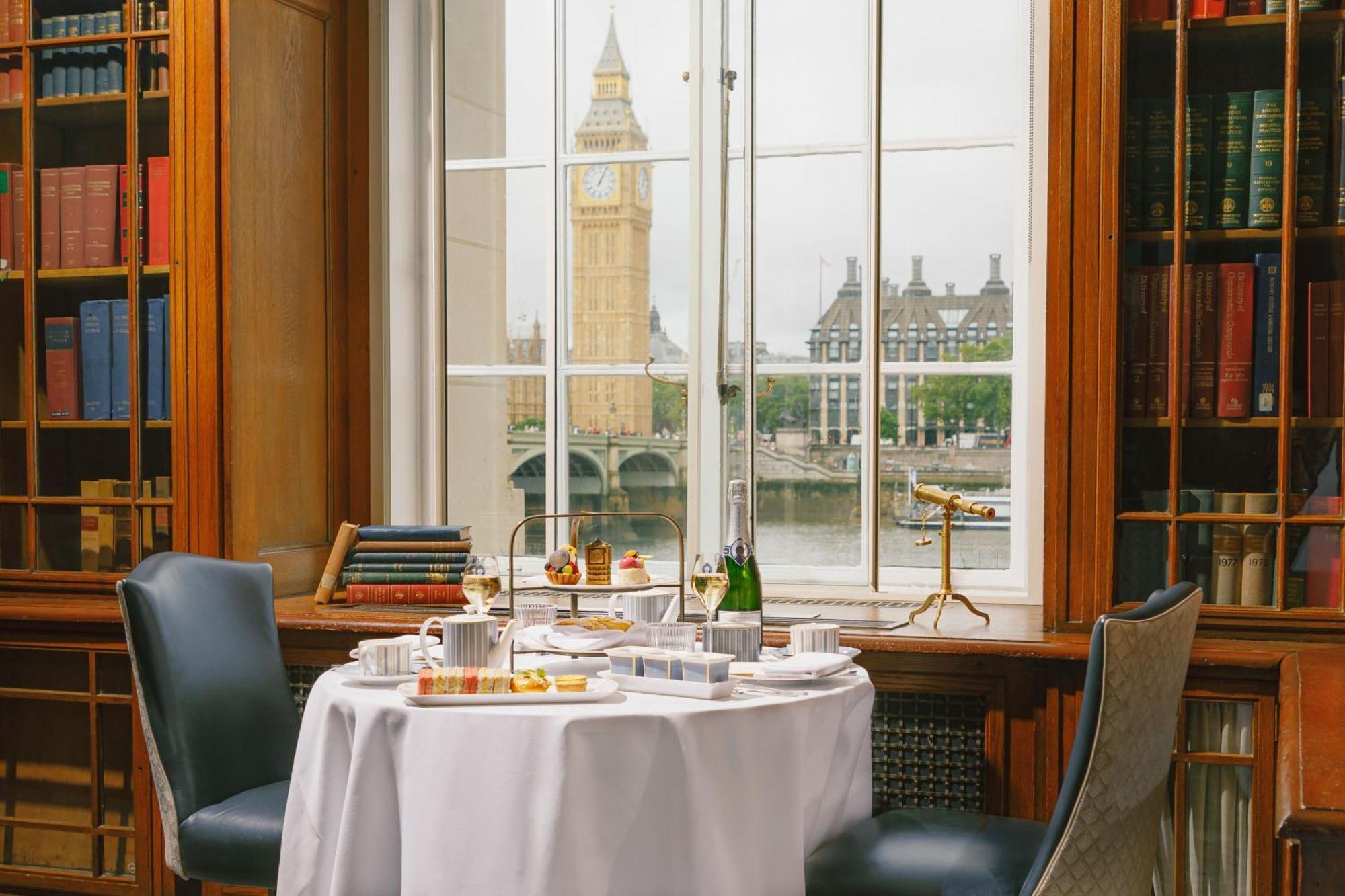 Marriott County Hall 5* Londres