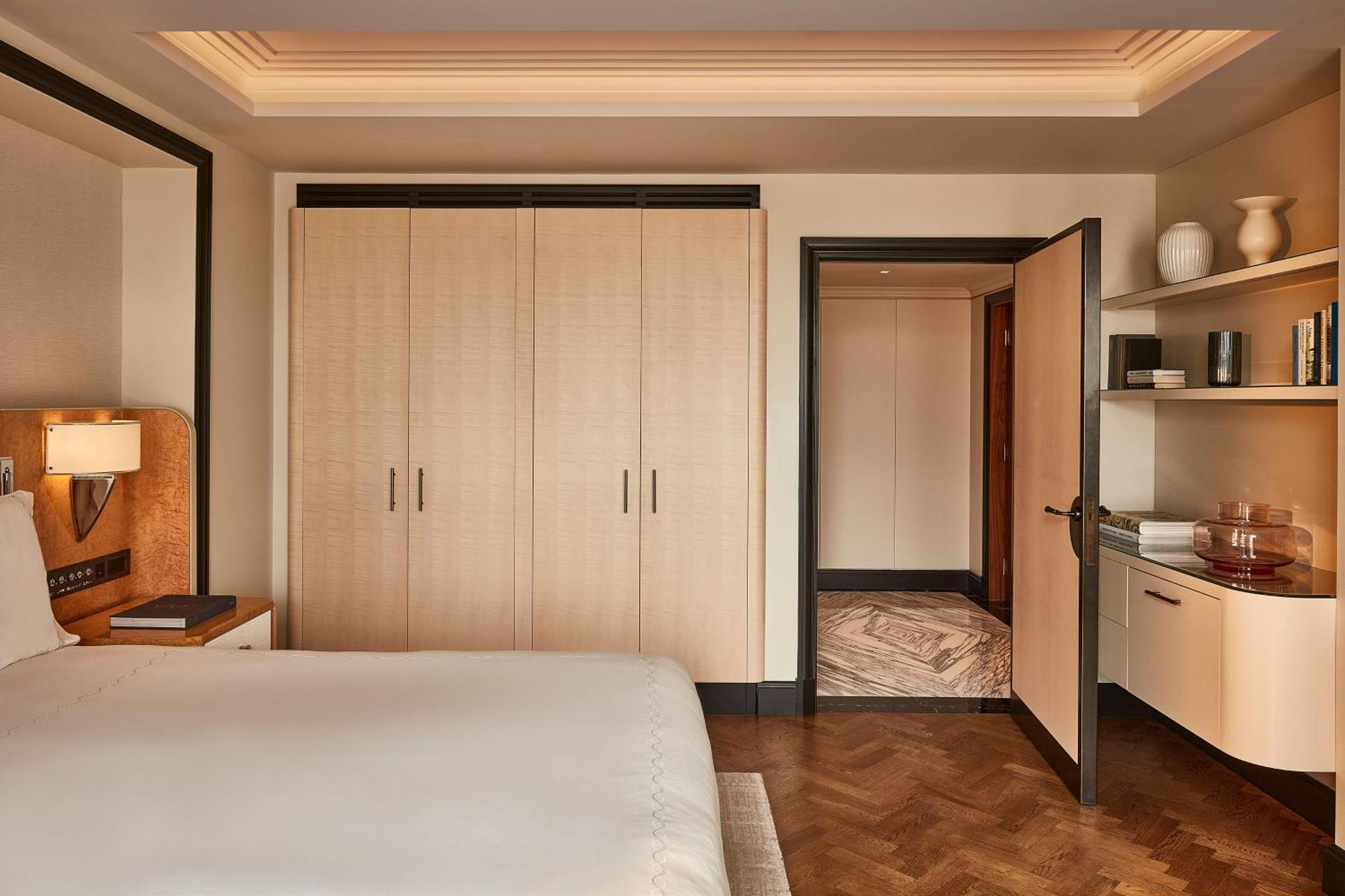 Claridge's, Maybourne Collection 5* Londres