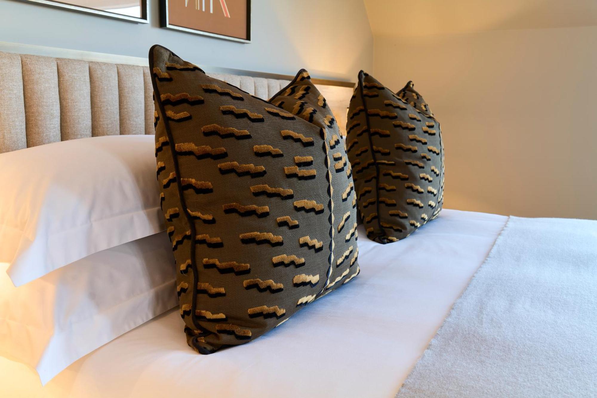 Cheval Phoenix House At Sloane Square Apartahotel