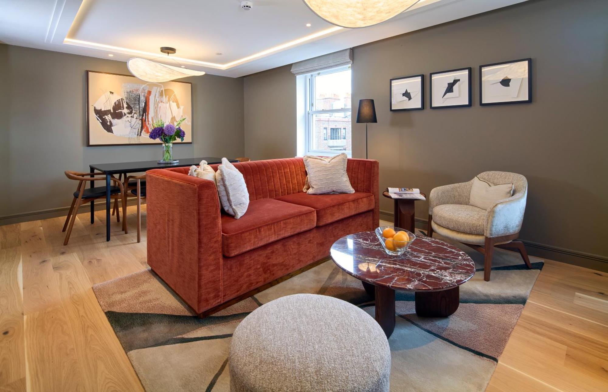 Cheval Phoenix House At Sloane Square Apartahotel