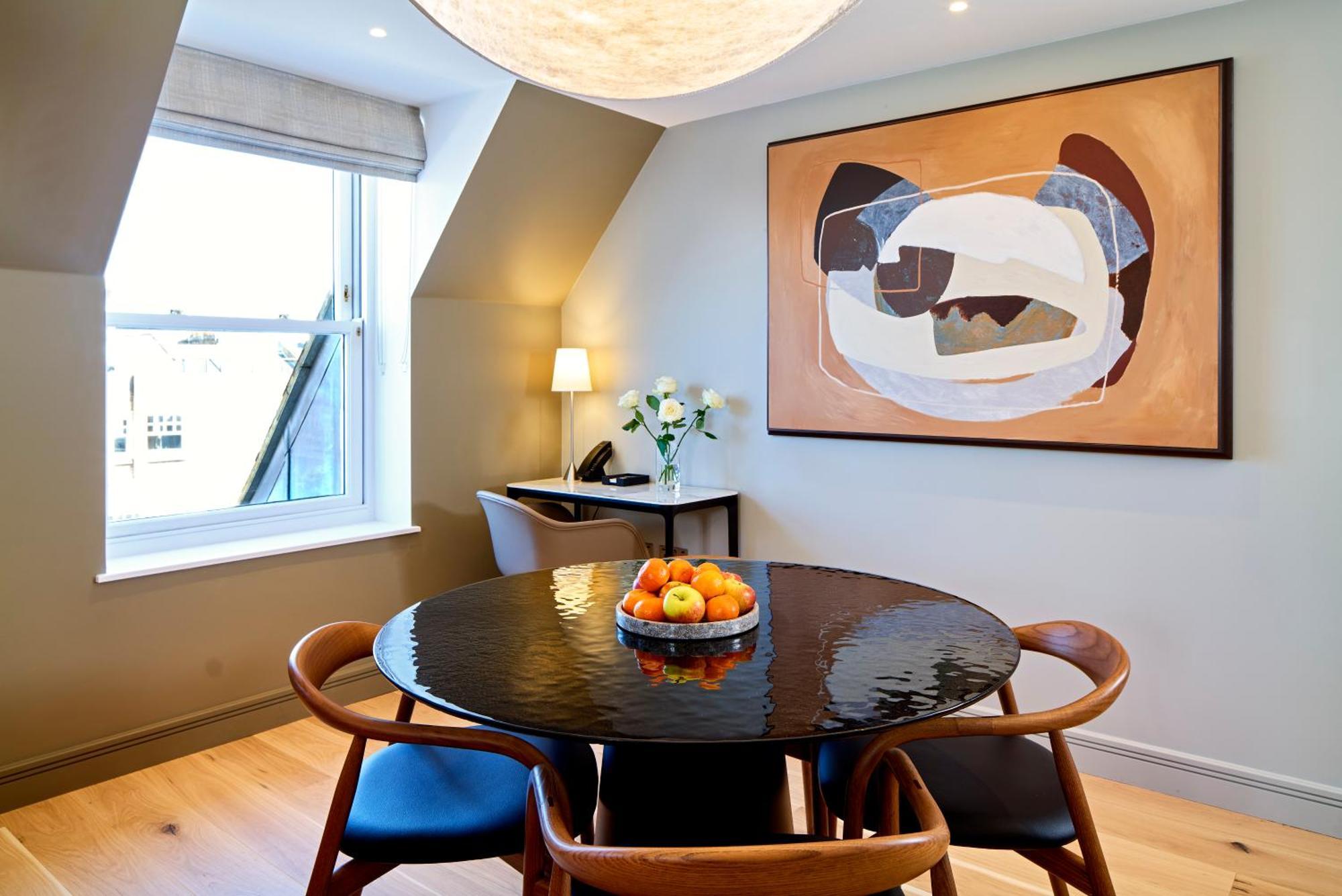 Apartahotel Cheval Phoenix House At Sloane Square
