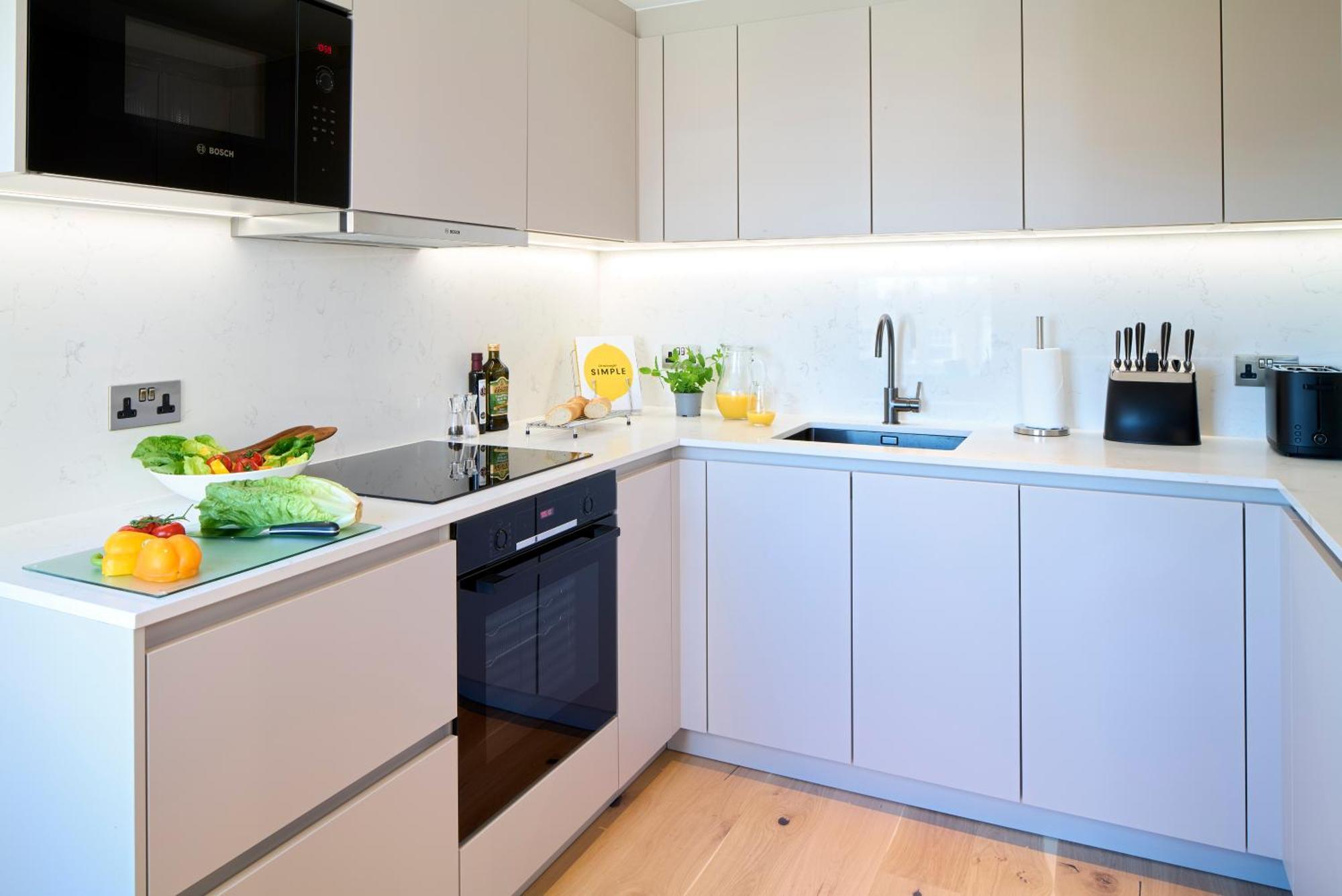 Cheval Phoenix House At Sloane Square Apartahotel