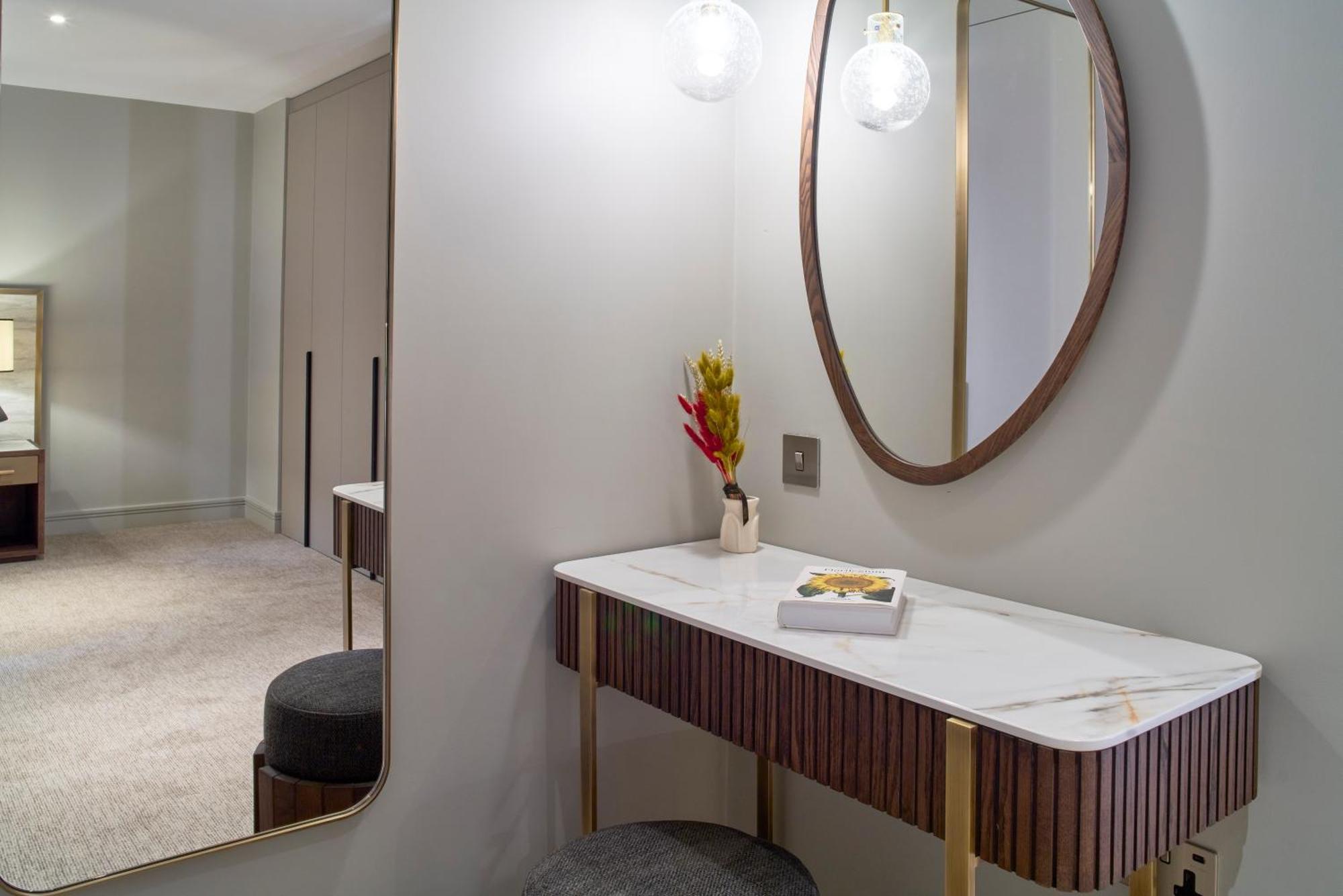 Apartahotel Cheval Phoenix House At Sloane Square