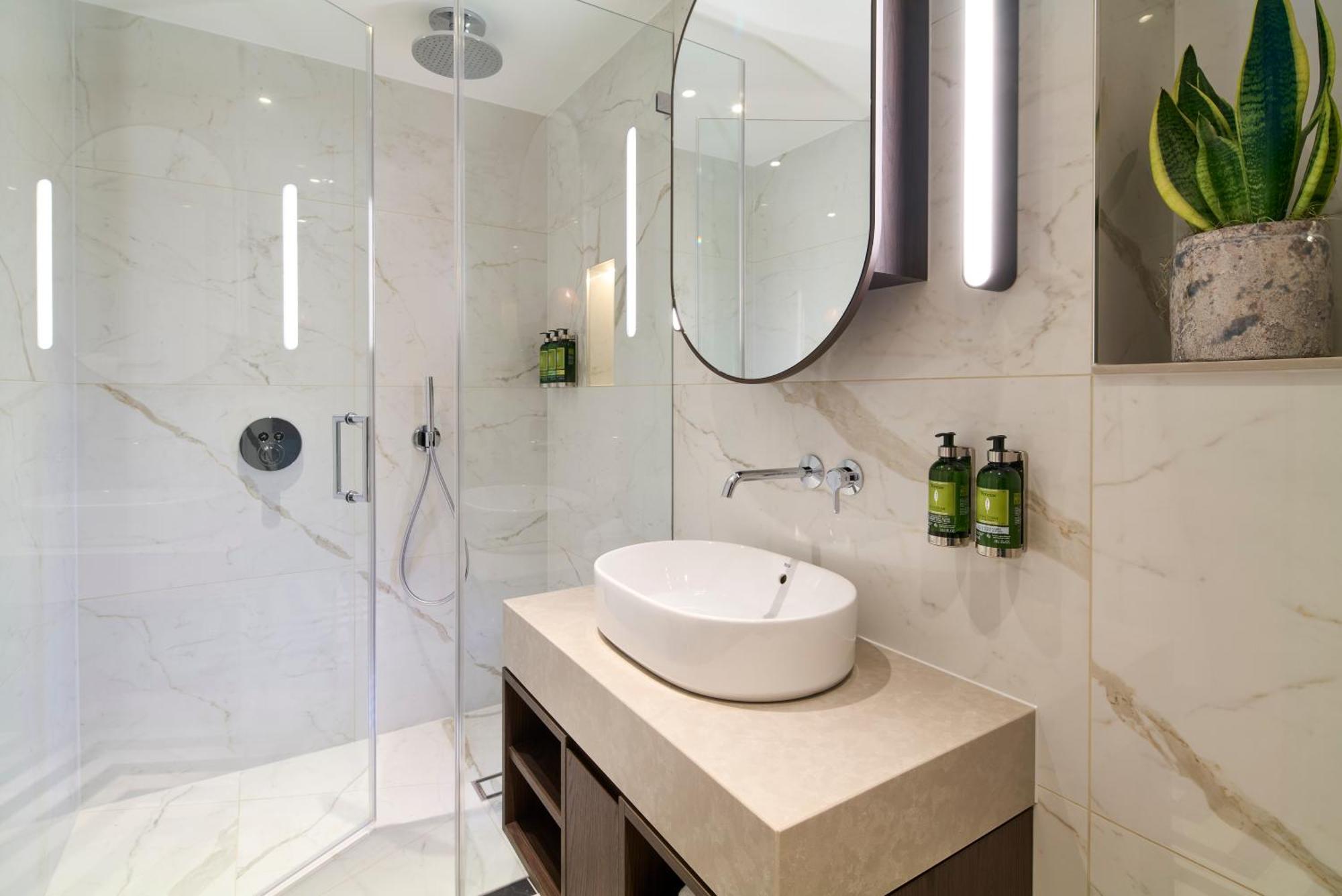 Cheval Phoenix House At Sloane Square Apartahotel 5*