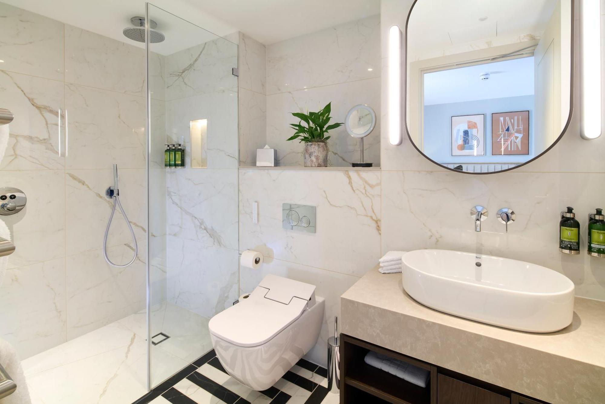 Cheval Phoenix House At Sloane Square Apartahotel Londres