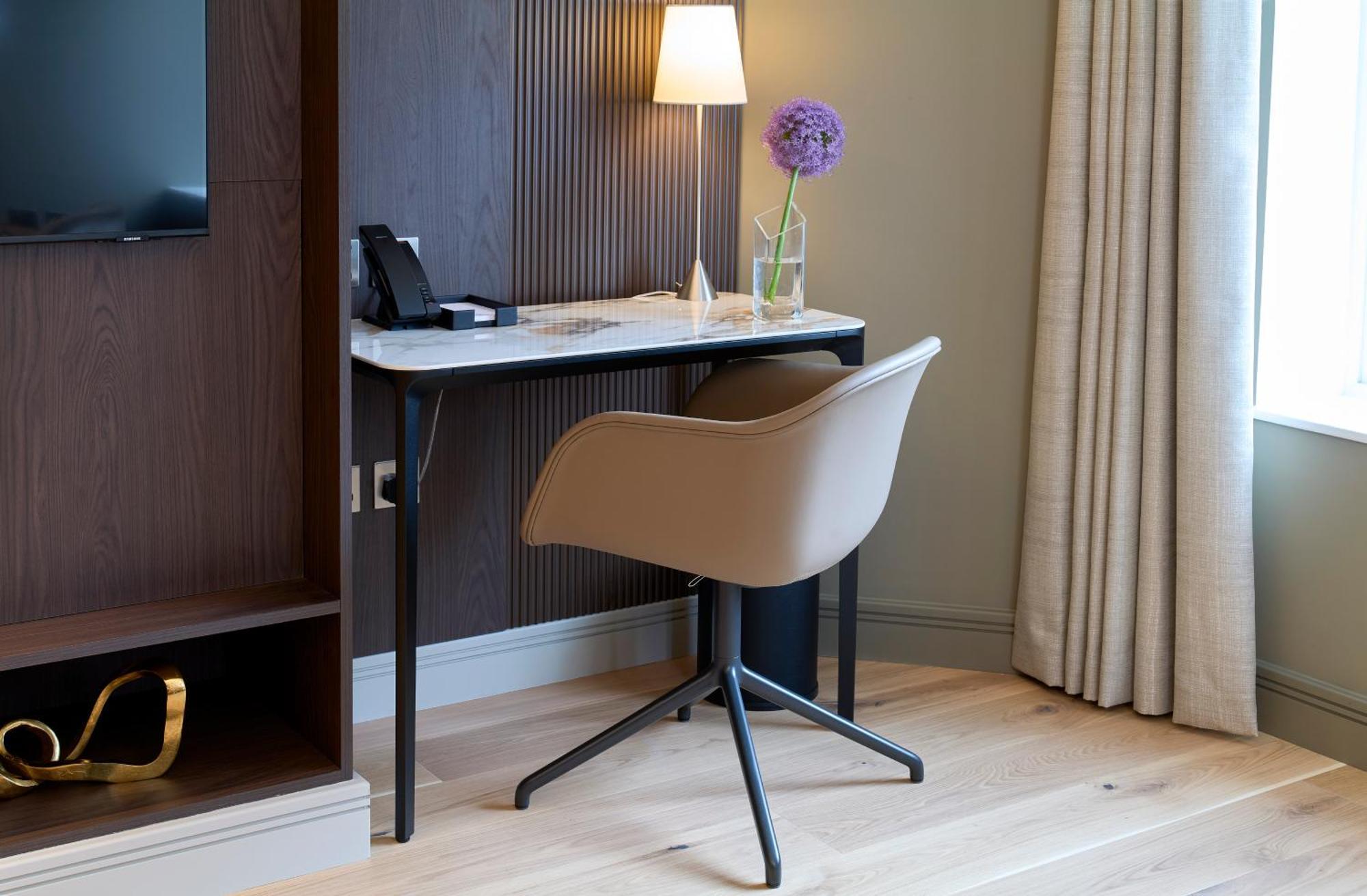 Apartahotel Cheval Phoenix House At Sloane Square Londres