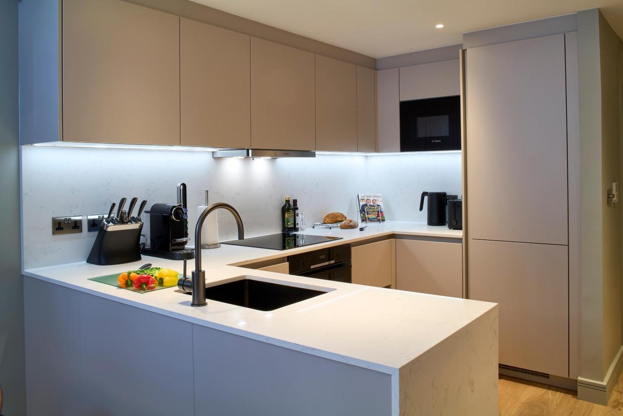 Cheval Phoenix House At Sloane Square Apartahotel