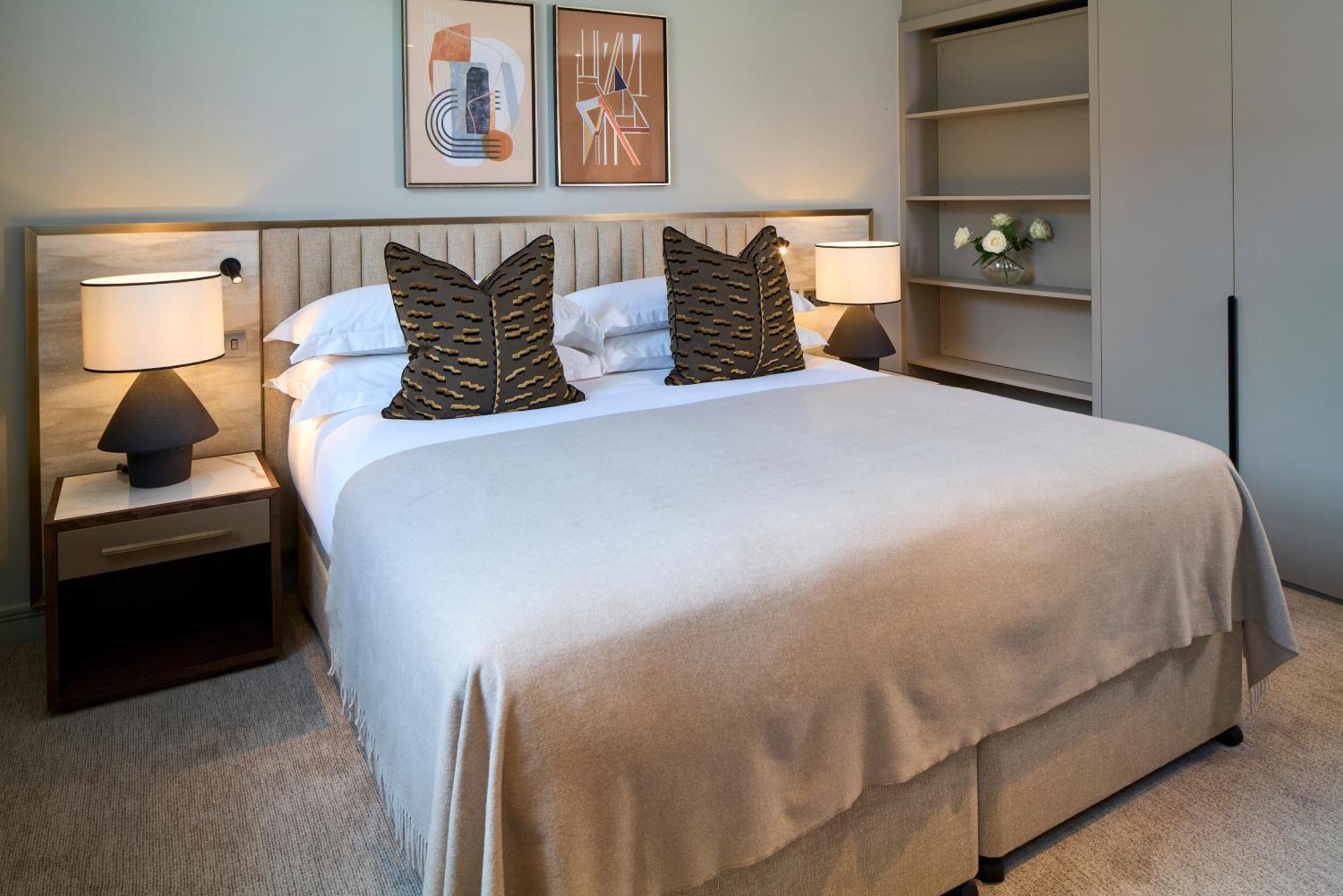 Apartahotel Cheval Phoenix House At Sloane Square 5*