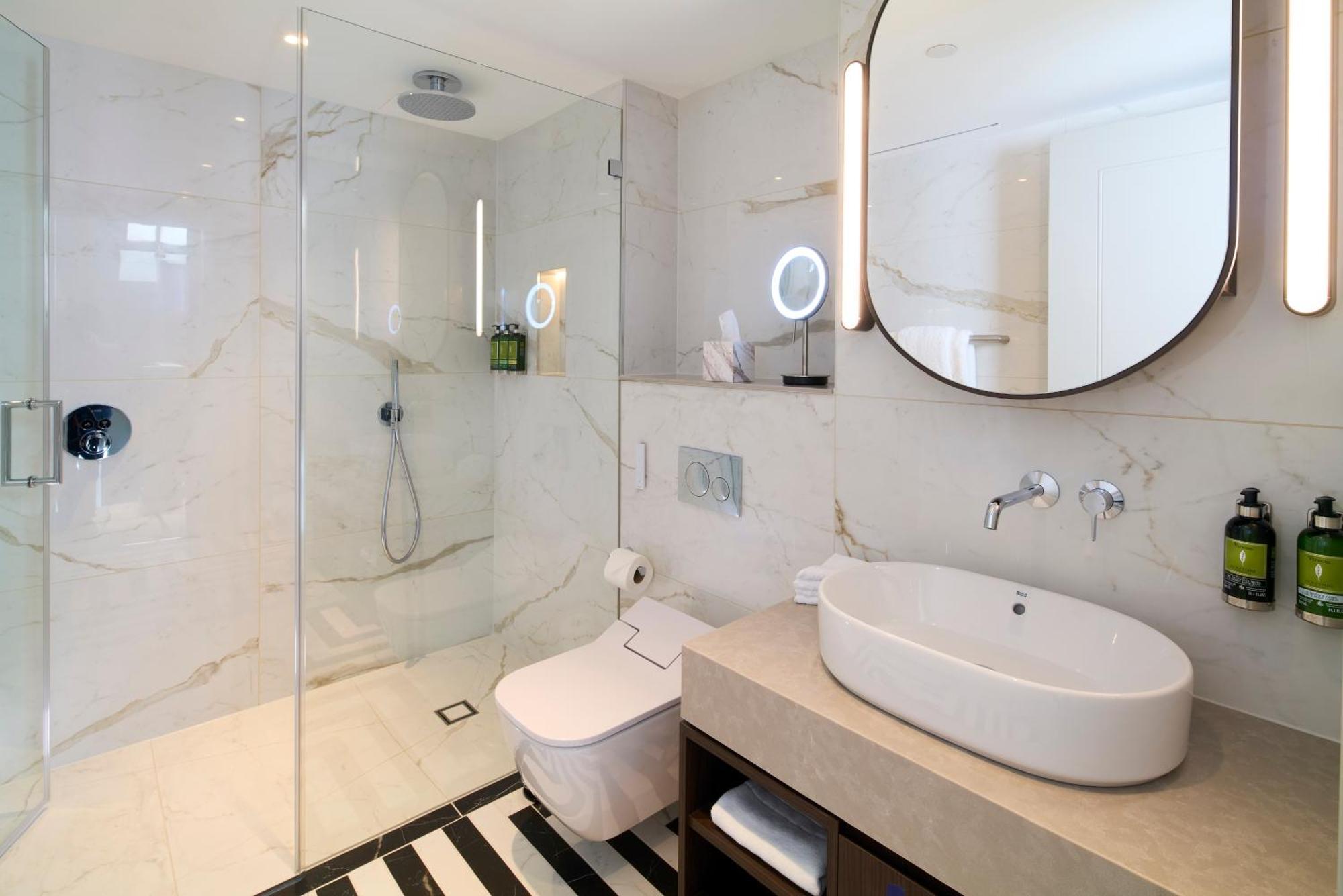 Cheval Phoenix House At Sloane Square Apartahotel 5*