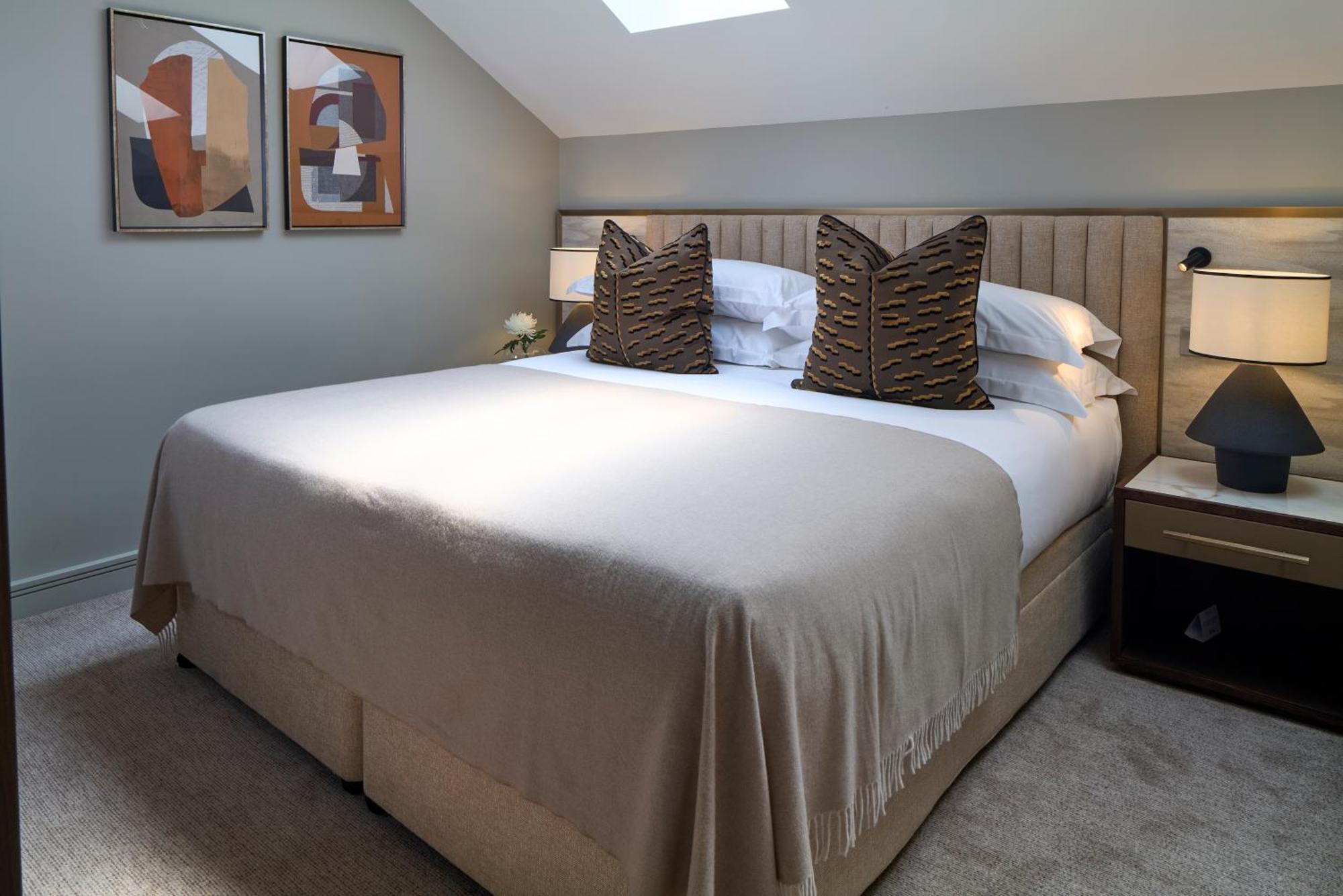 Apartahotel Cheval Phoenix House At Sloane Square 5*