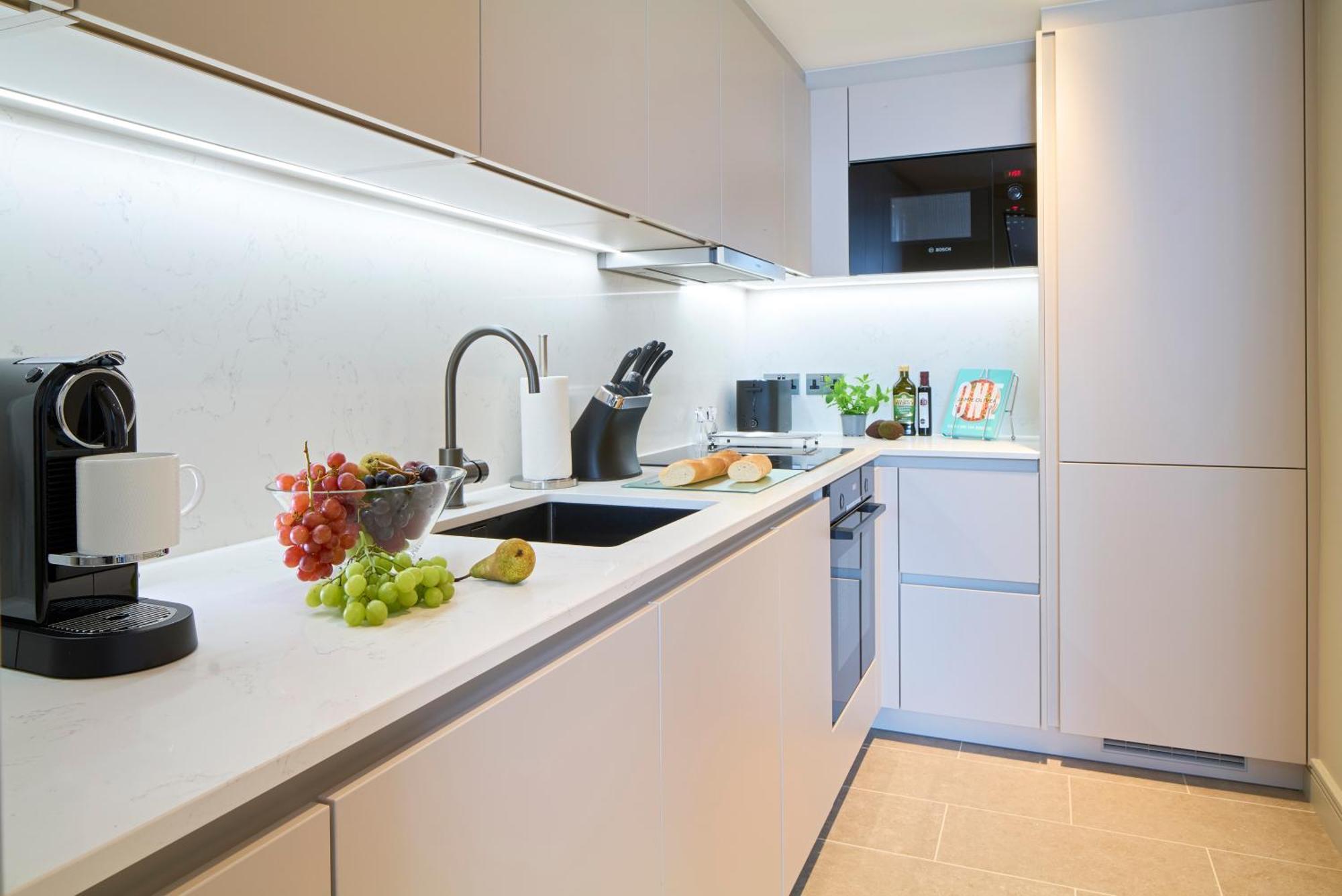 Cheval Phoenix House At Sloane Square Apartahotel Londres