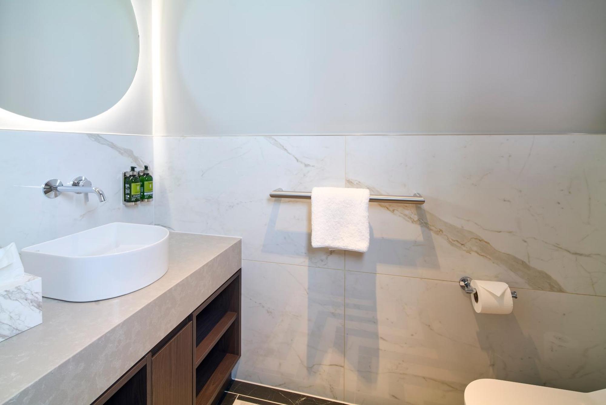 Apartahotel Cheval Phoenix House At Sloane Square