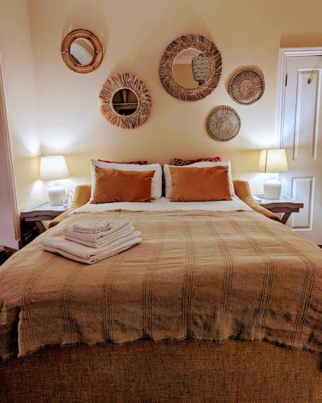 Guest house Brookview 3*