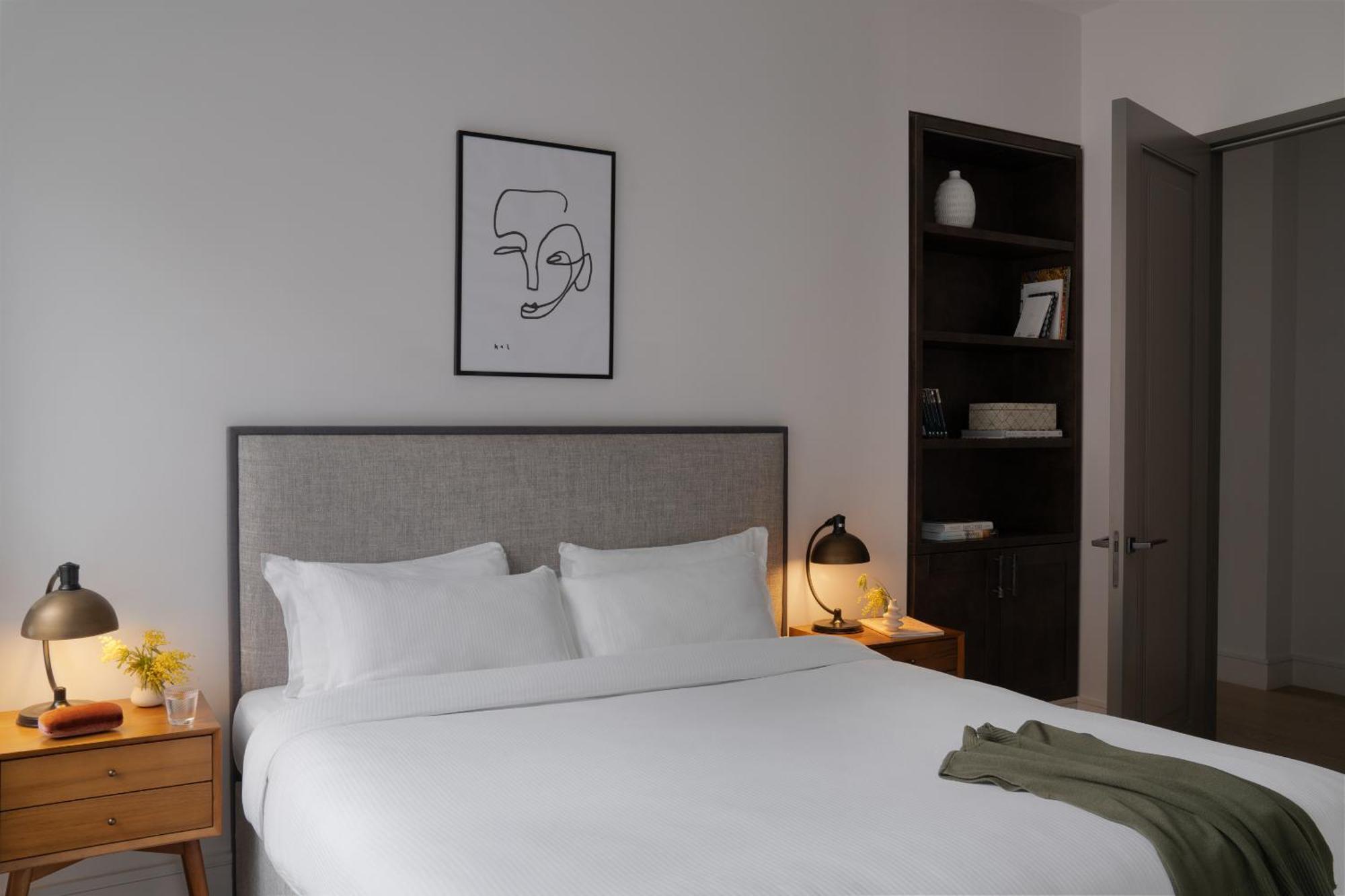 Sonder The Arts Council Apartahotel