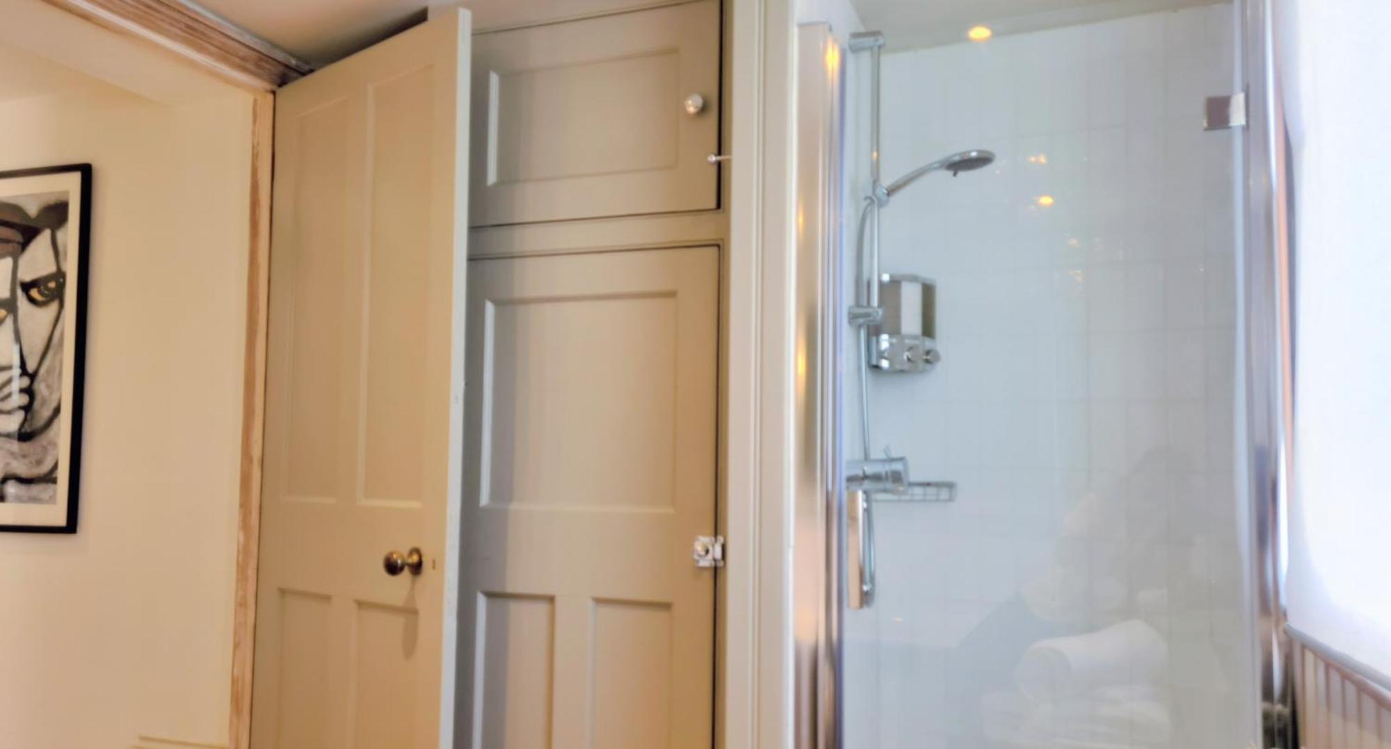Apartamento Crouch End - Spacious Flat Close To *