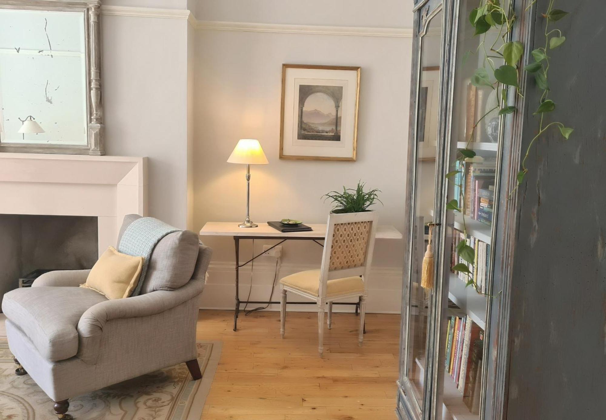 Apartamento Crouch End - Spacious Flat Close To Londres