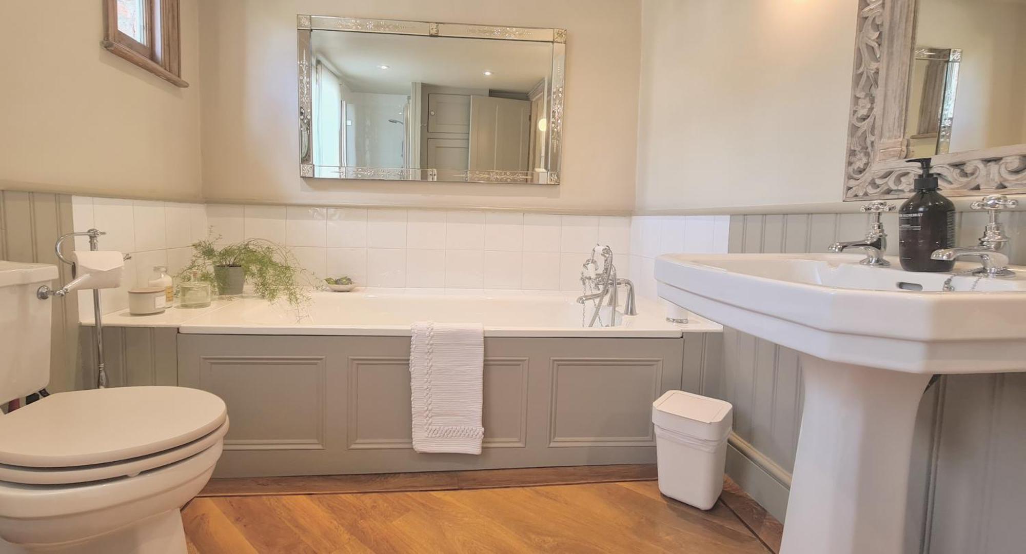 Crouch End - Spacious Flat Close To *
