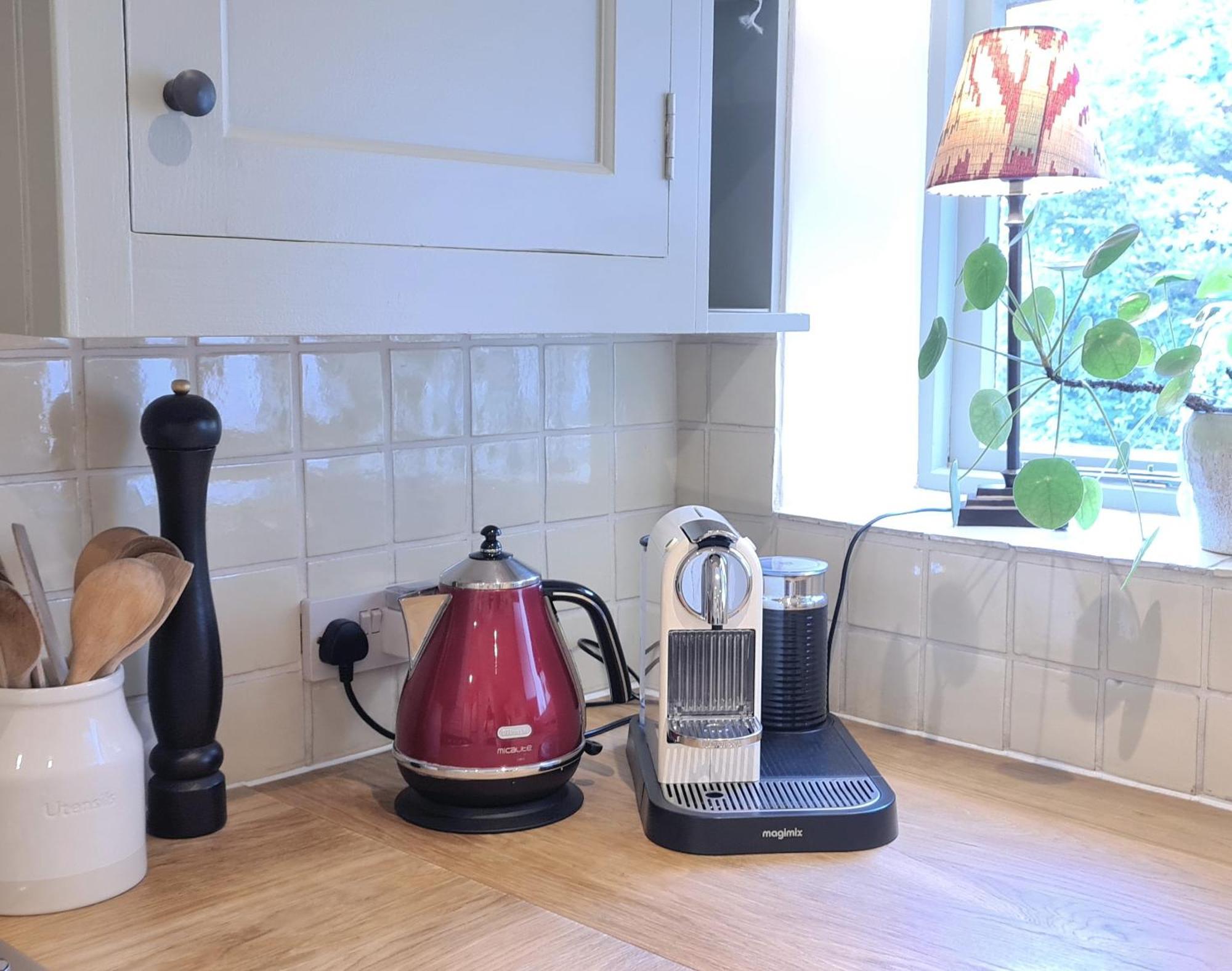 Crouch End - Spacious Flat Close To * London