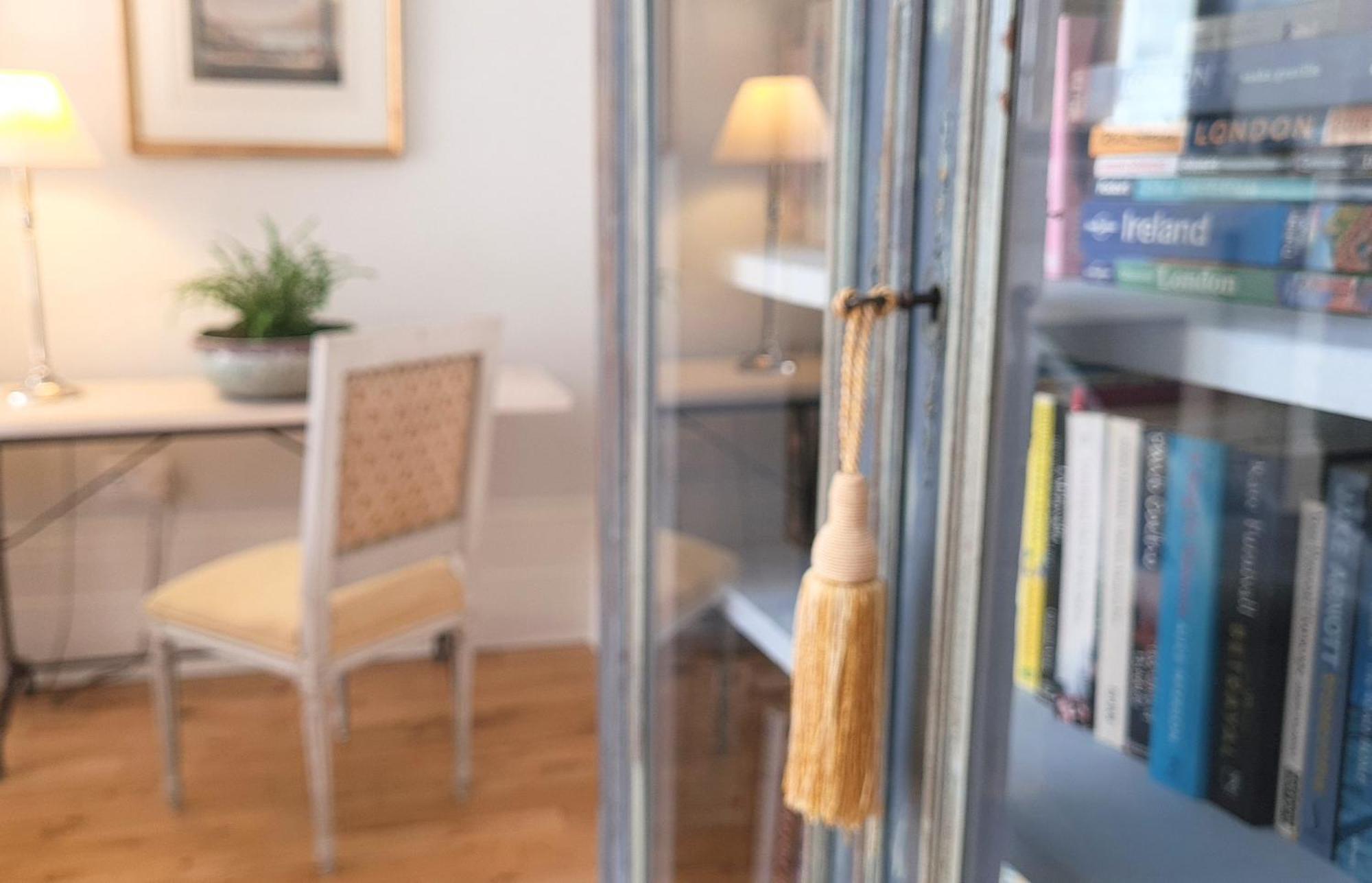 Crouch End - Spacious Flat Close To Apartamento *