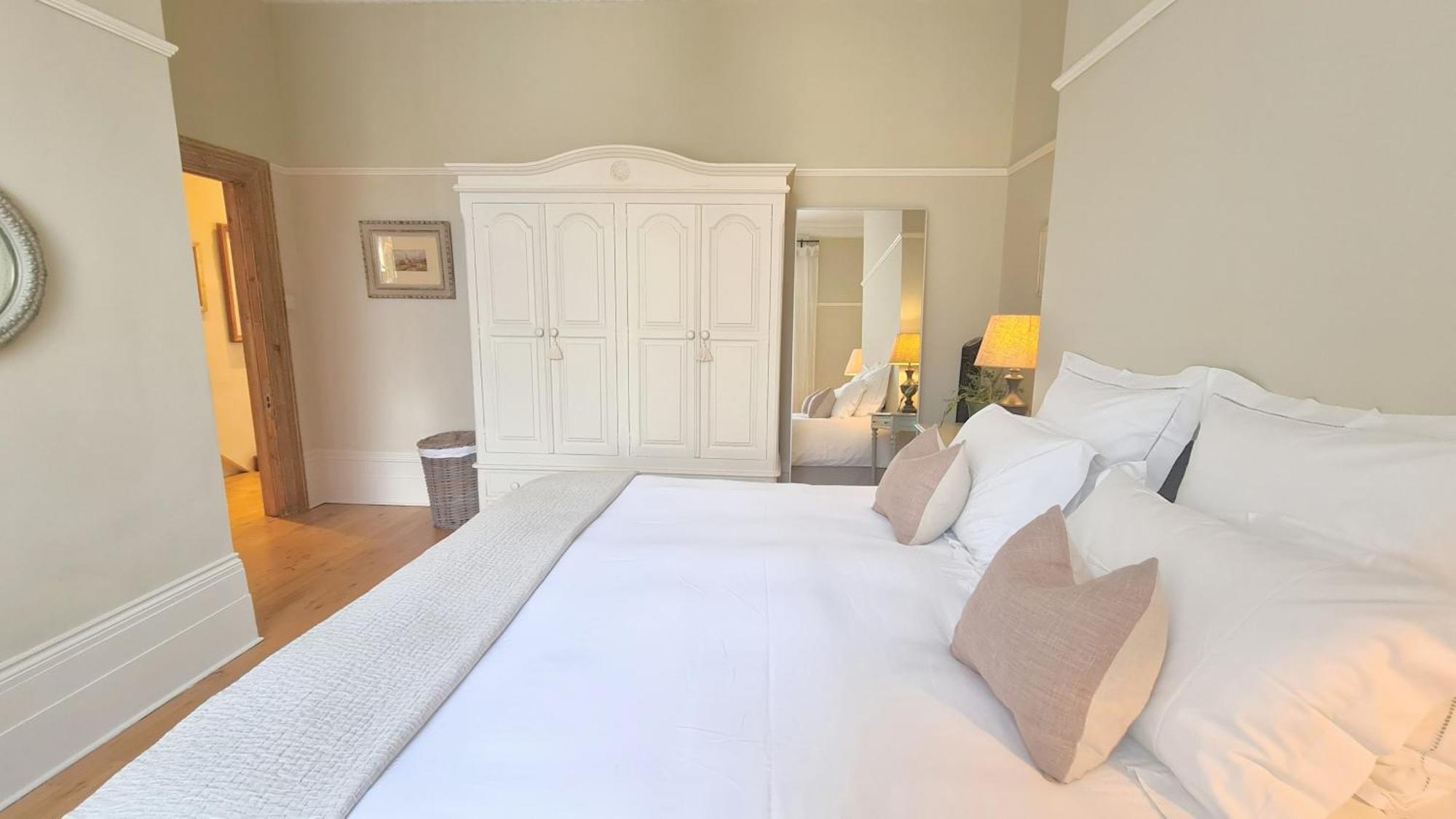 Apartment Crouch End - Spacious Flat Close To *