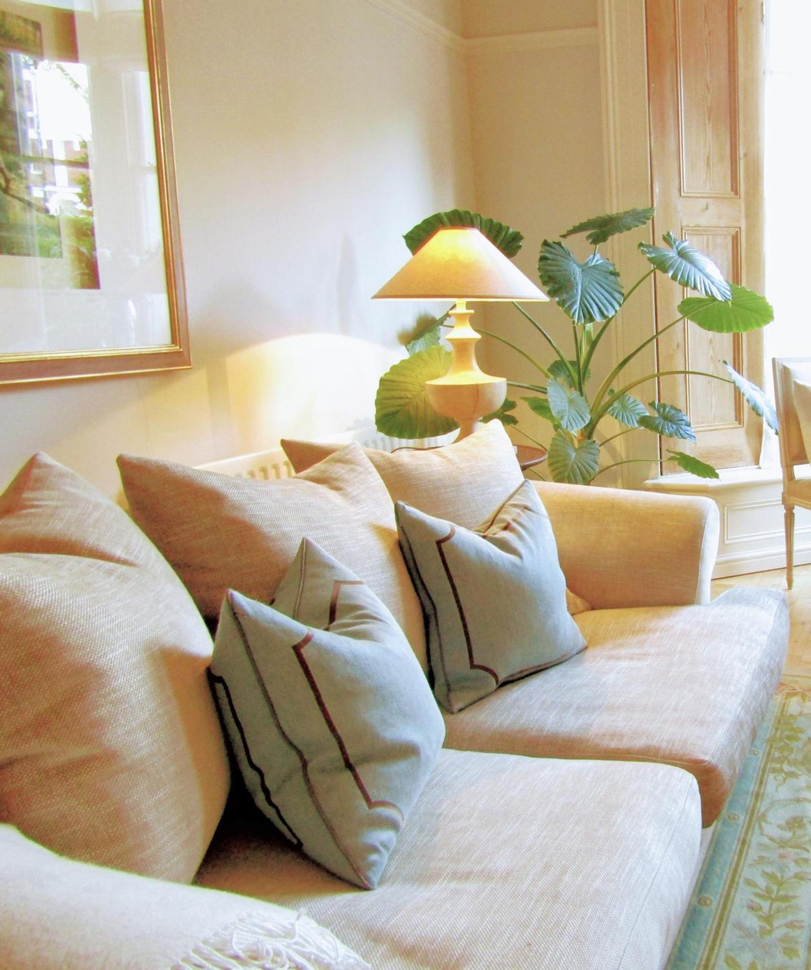 Apartment Crouch End - Spacious Flat Close To