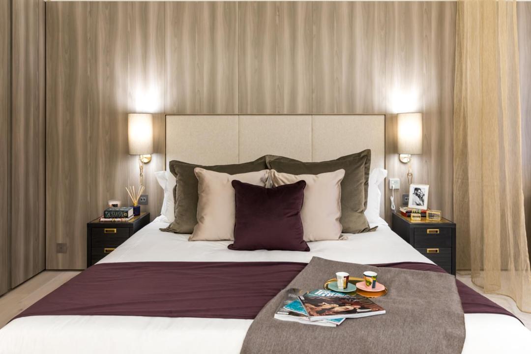 The Quarters Swiss Aparthotel Londen