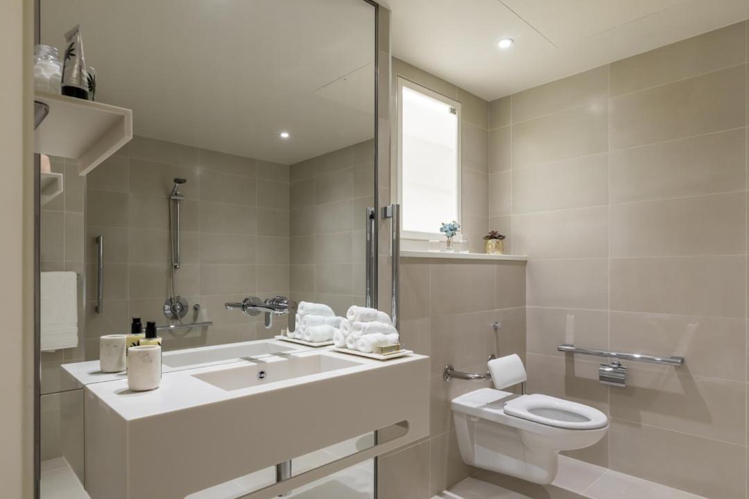 The Quarters Swiss Aparthotel Londen