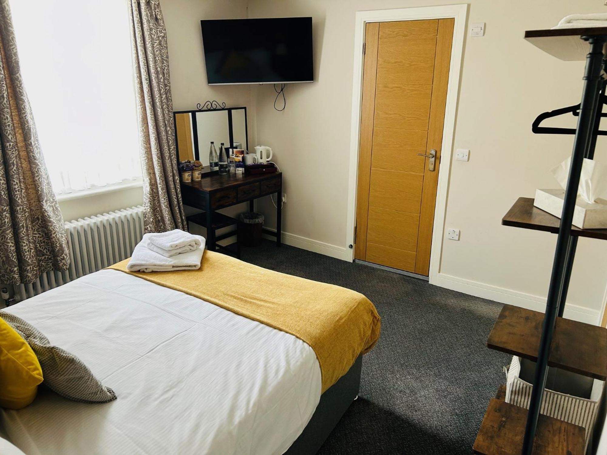 The Brookmill Hotel Londen