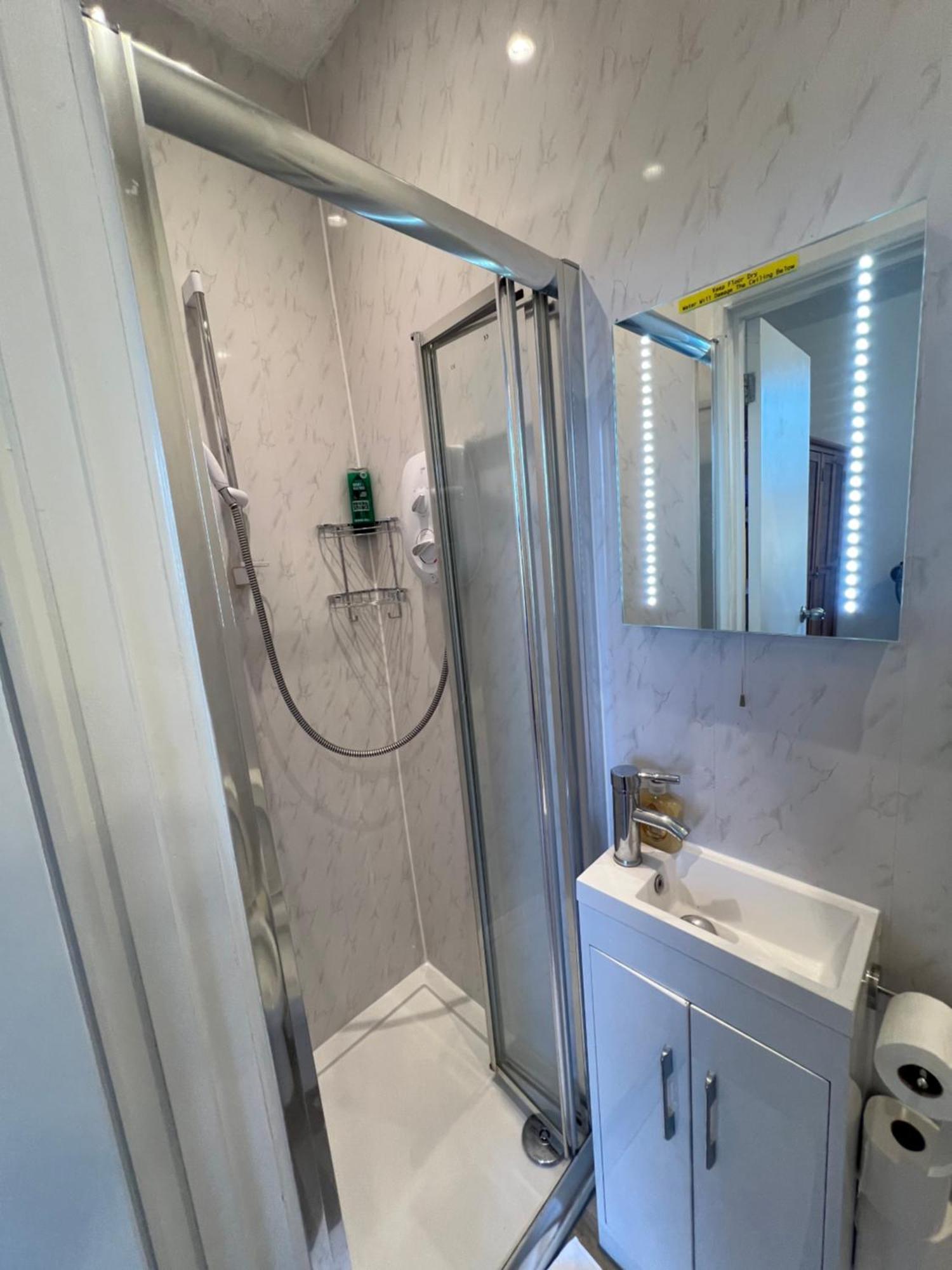 Private In Victorian House, Forest Hill, London