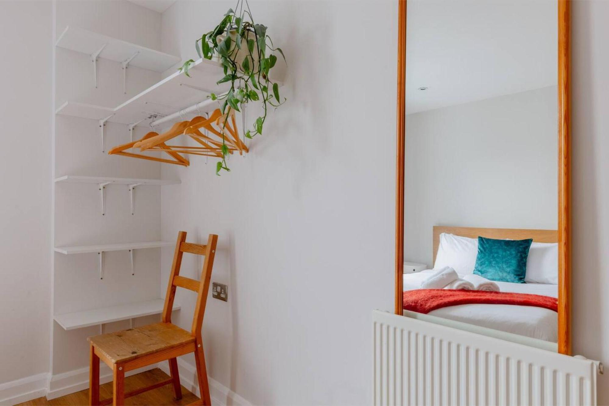 Vibrant & Inviting 1bd Flat Heart Of Haggerston! Apartamento *