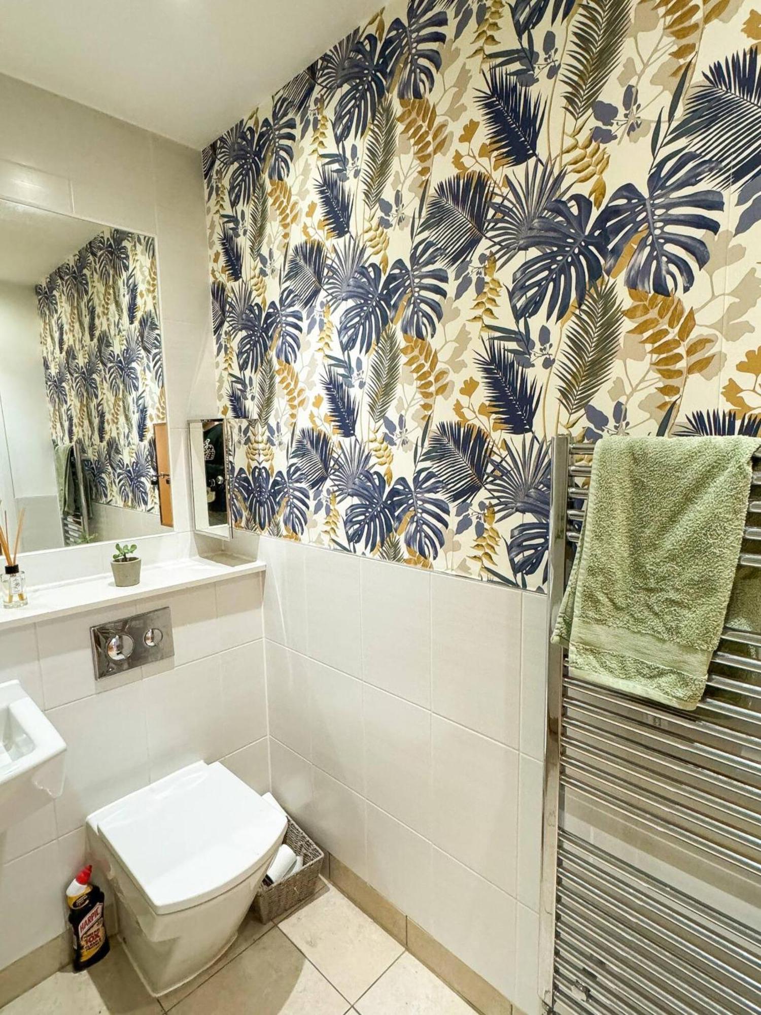 Apartamento Vibrant & Inviting 1bd Flat Heart Of Haggerston! Londres