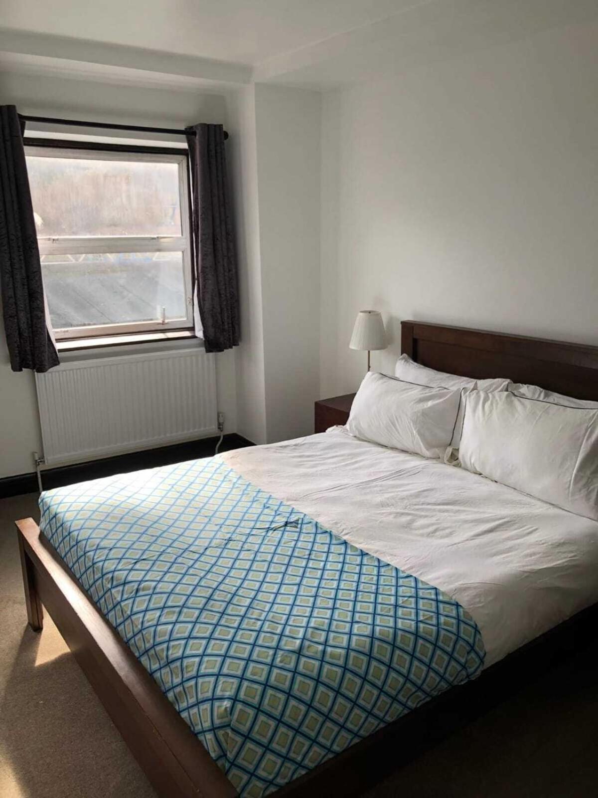 Apartamento Stockwell Station