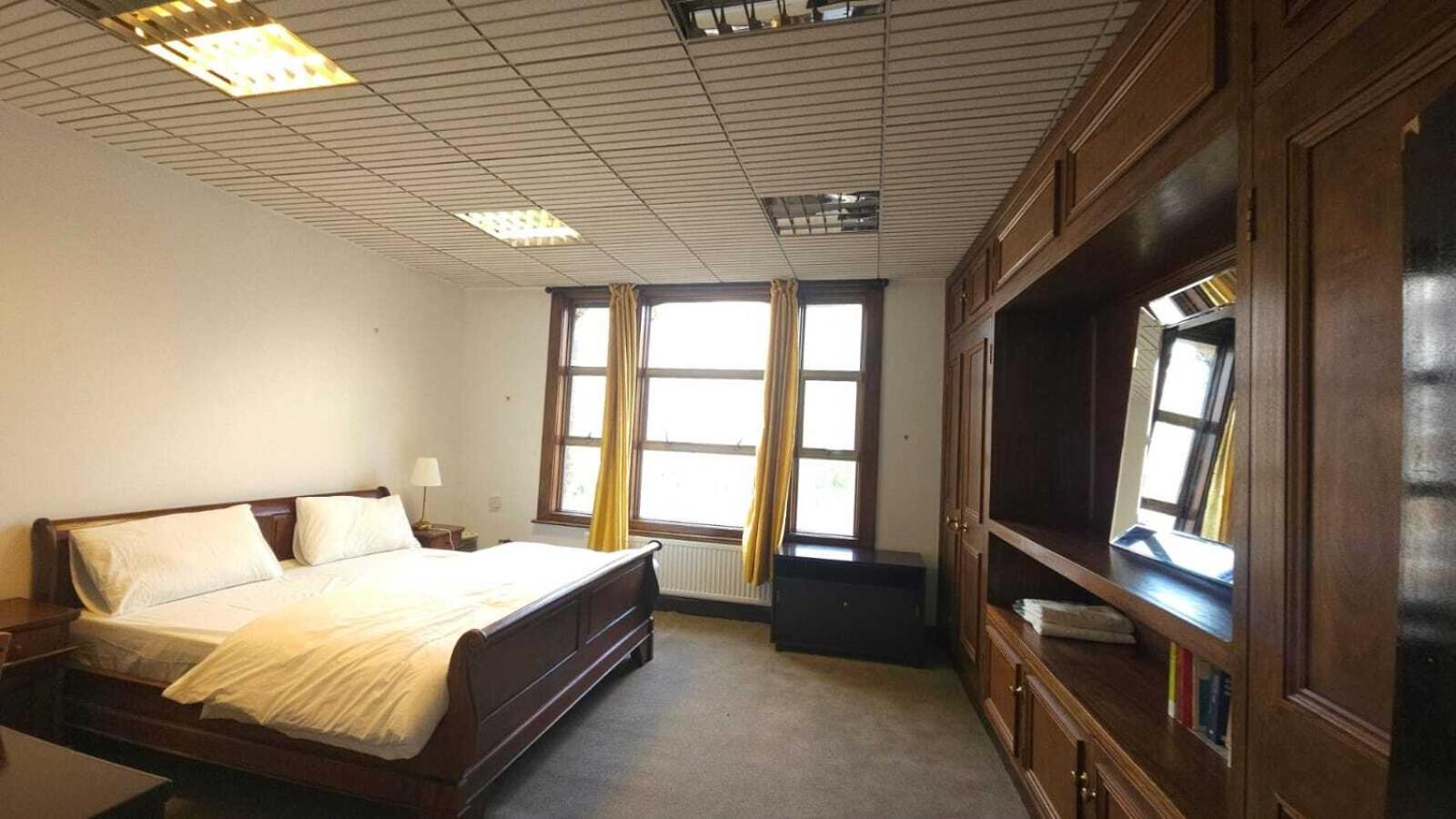 Apartamento Stockwell Station *