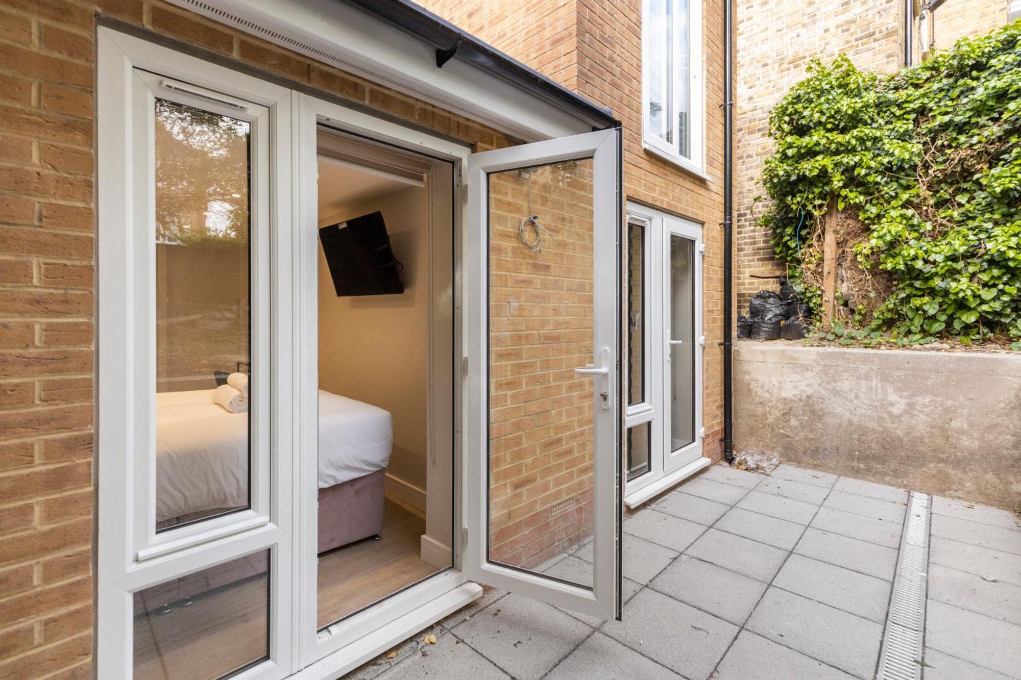 Apartamento Haven Luxe With King Size Bed *
