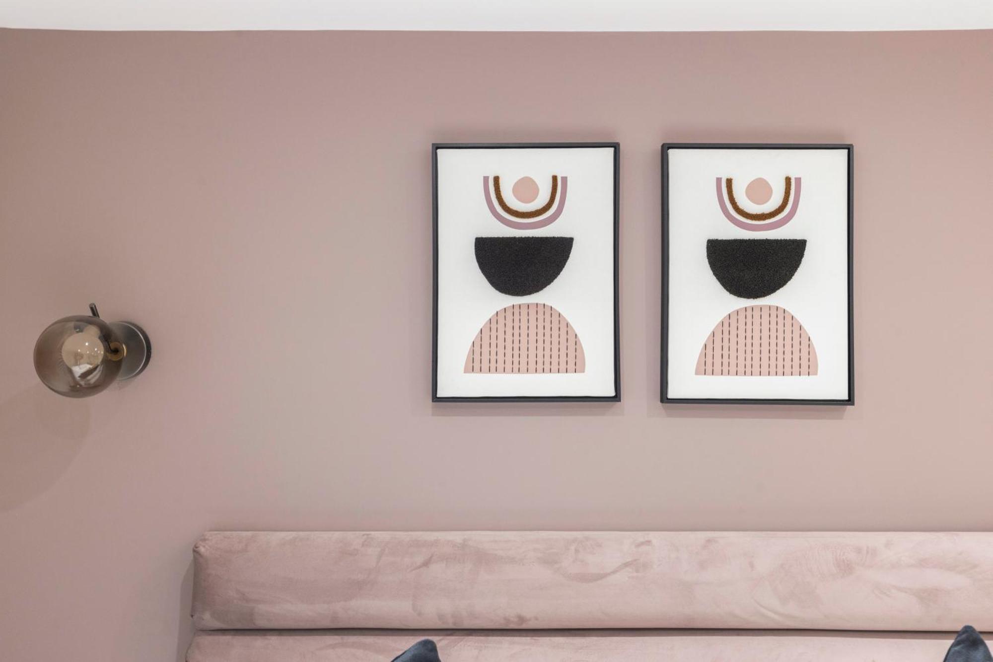 Apartamento Haven Luxe With King Size Bed *