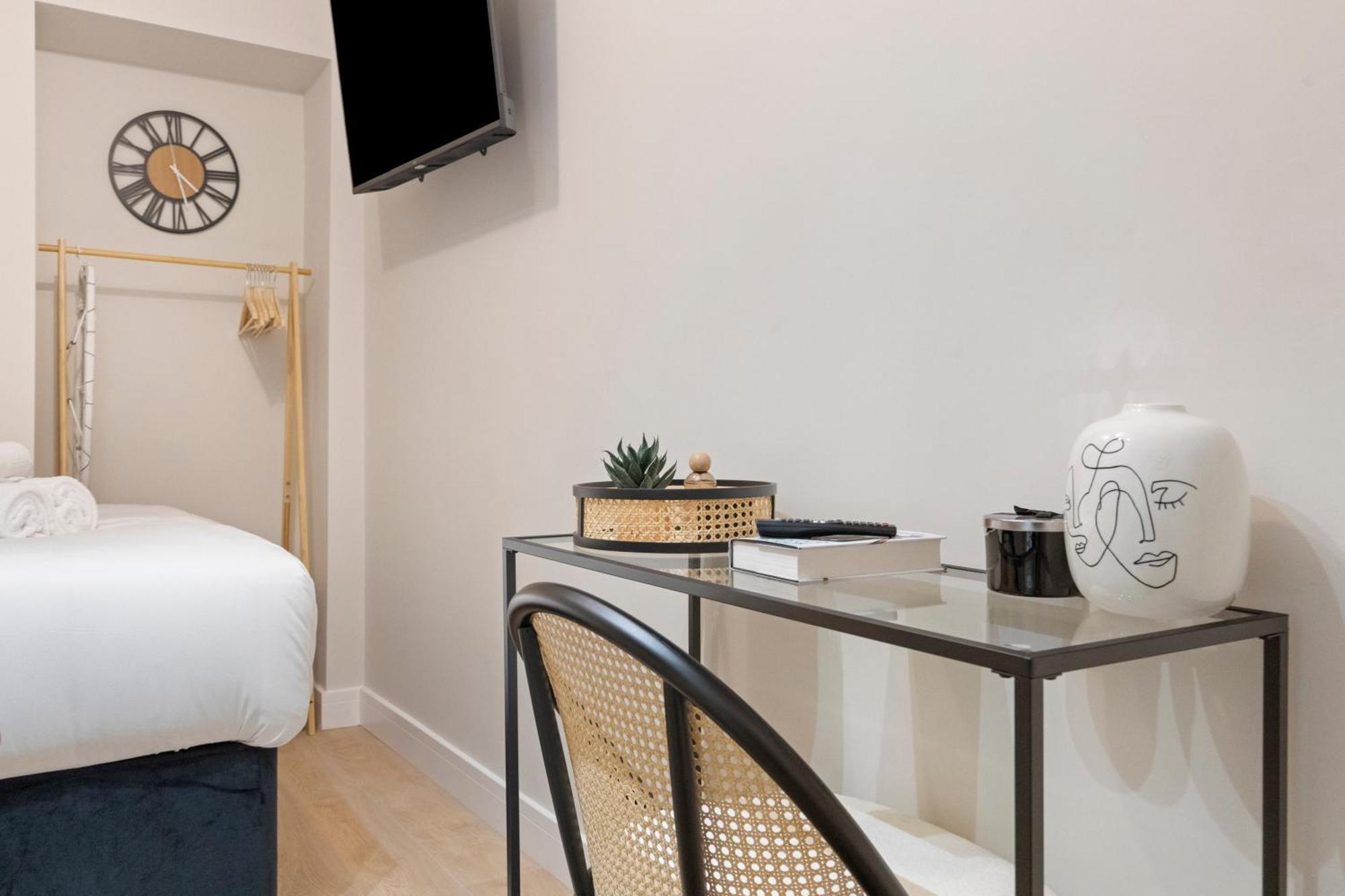 Apartamento Chic Pad: Modern Retreat Londres