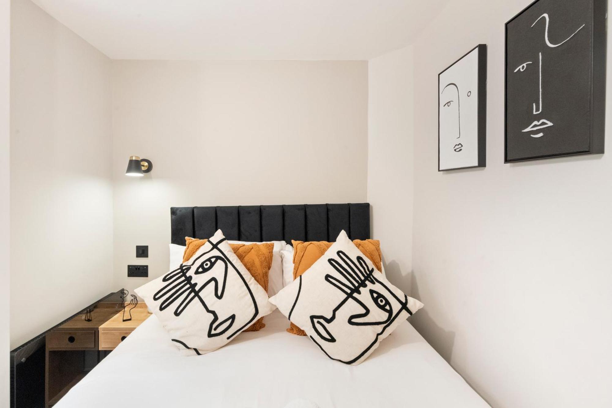 Chic Pad: Modern Retreat * Londres