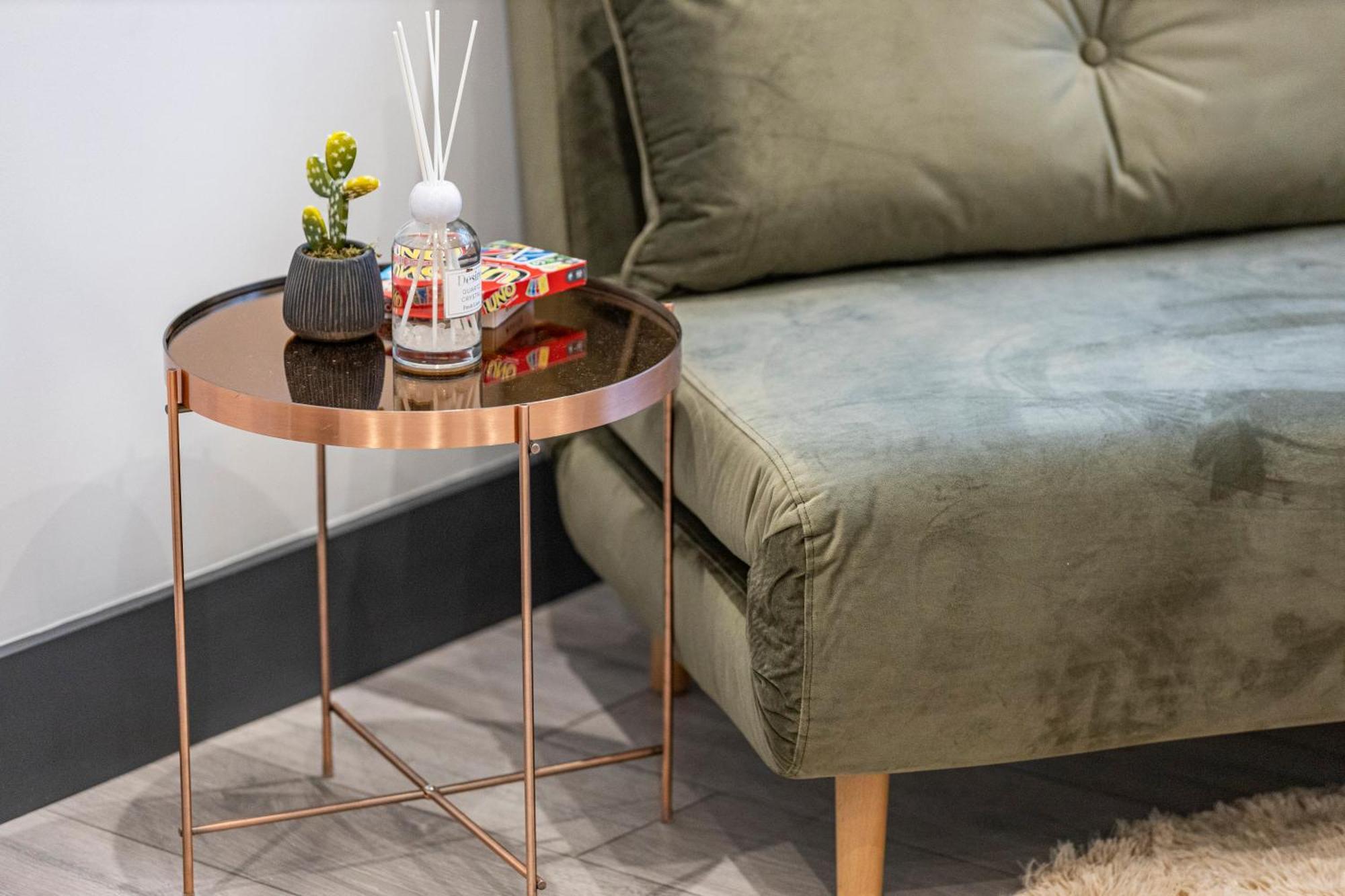 Apartamento Neutral Zen Serene Sanctuary Londres