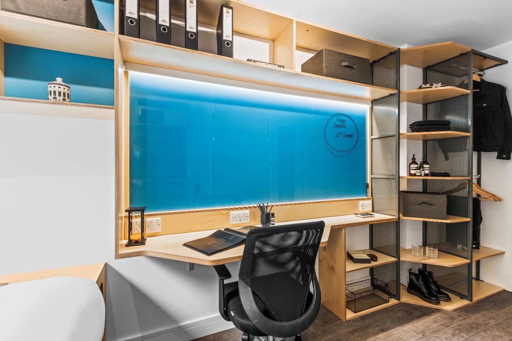Apartamento King's College - Stamford Street