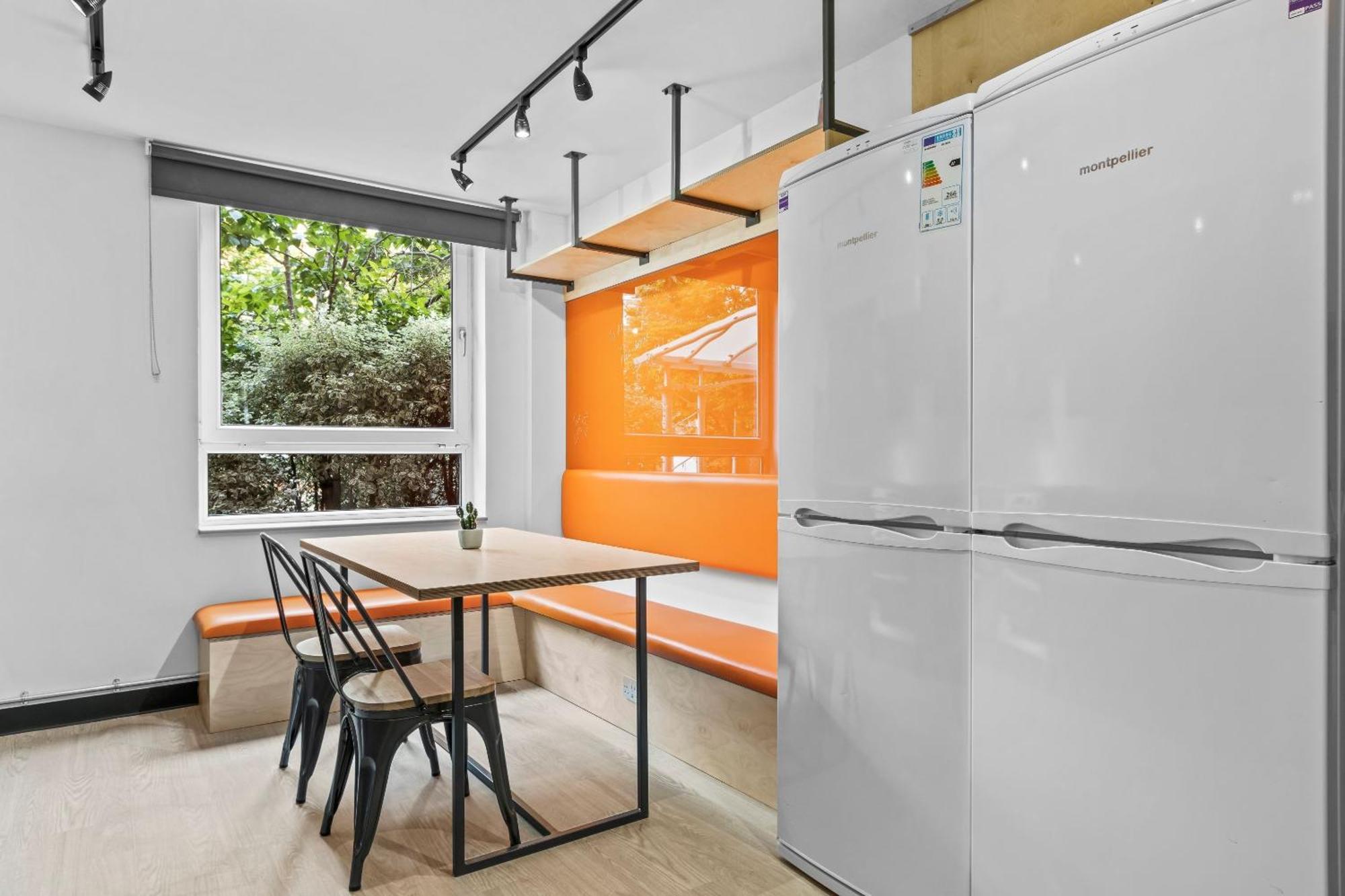 Apartamento King's College - Stamford Street Londres